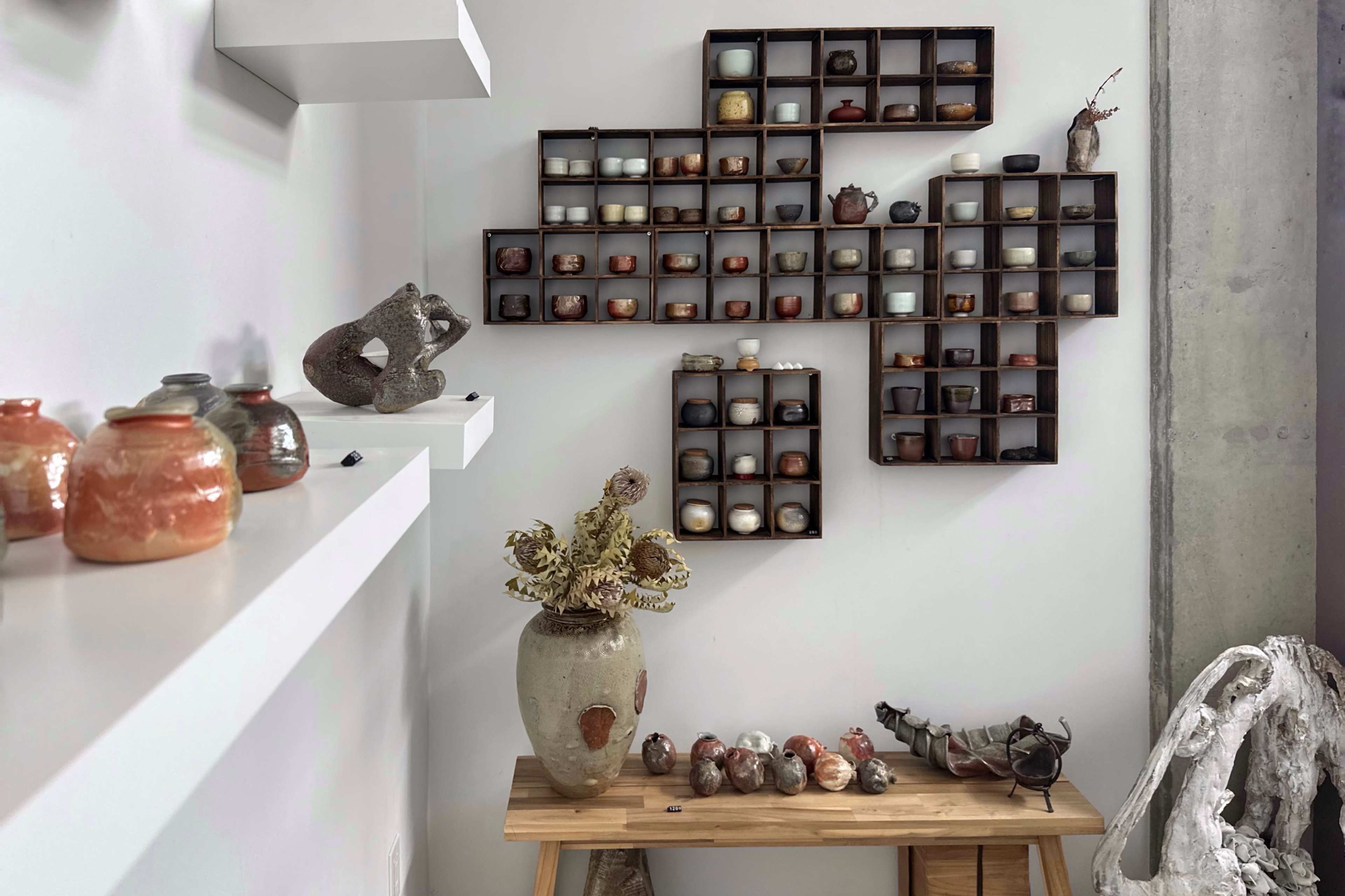 Traditional Tearoom Image in East Vancouver, Vancouver, BC