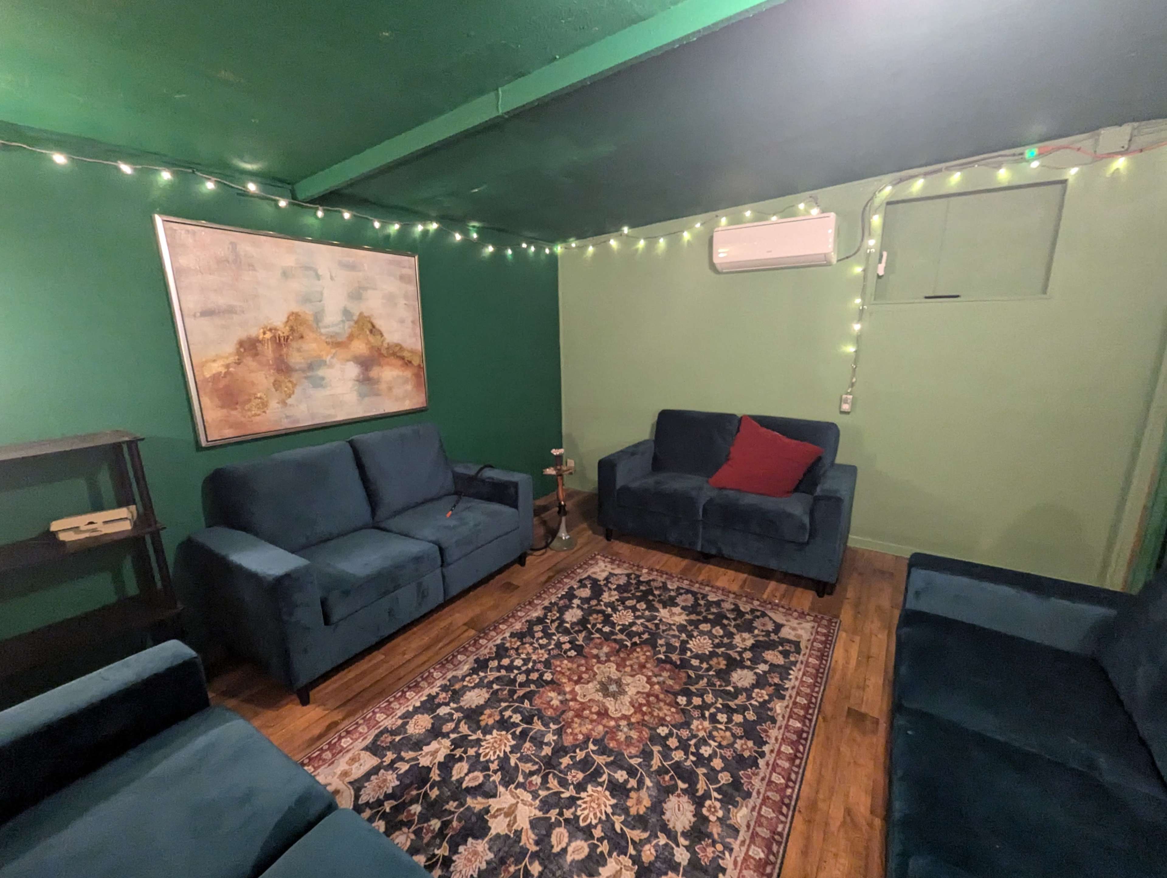 The VIP Room Image in Highland, Austin, TX