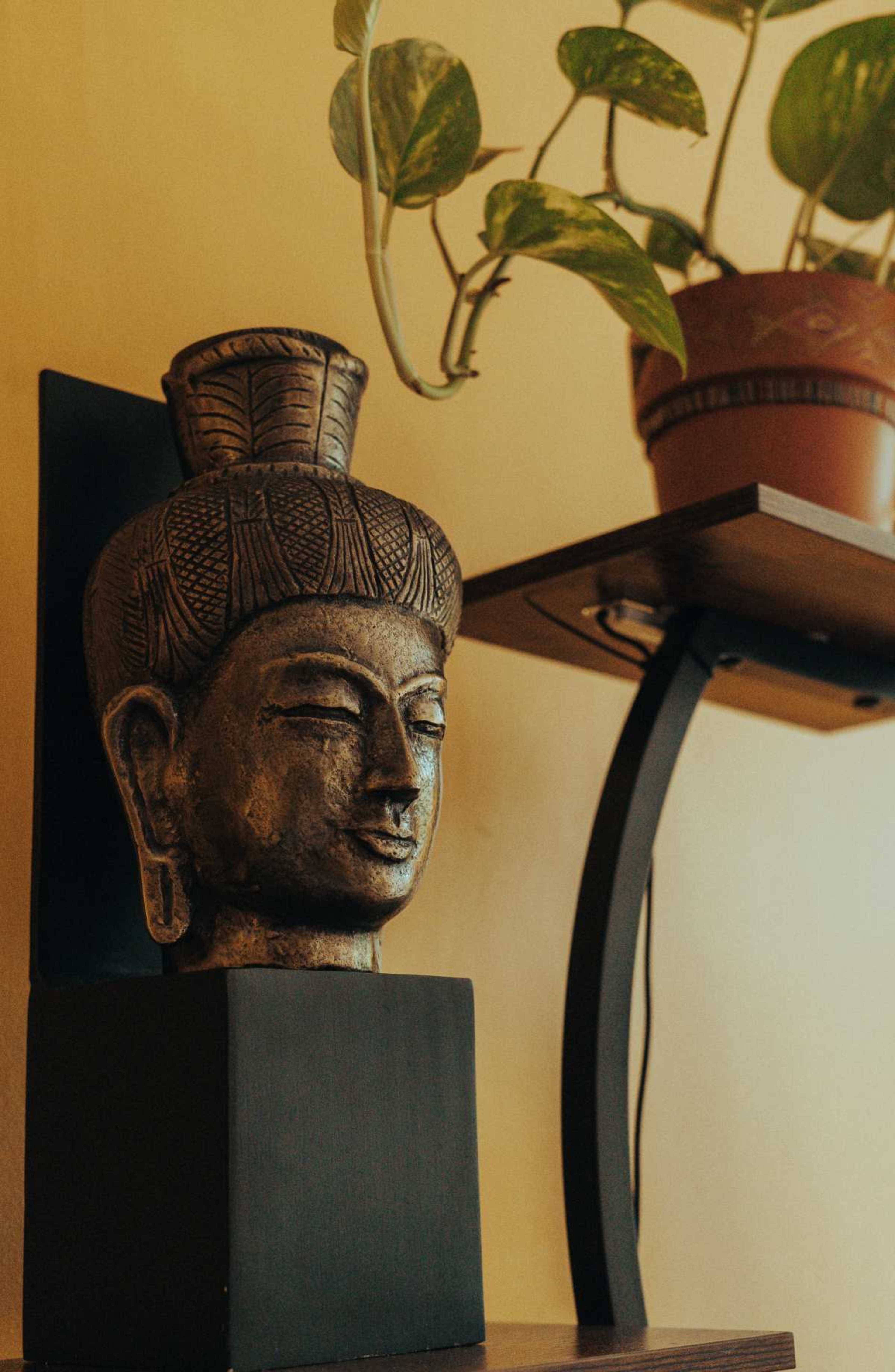 Chic modern meditation studio in Sandy Springs/Buckhead area Image in Sandy Springs, Sandy Springs, GA