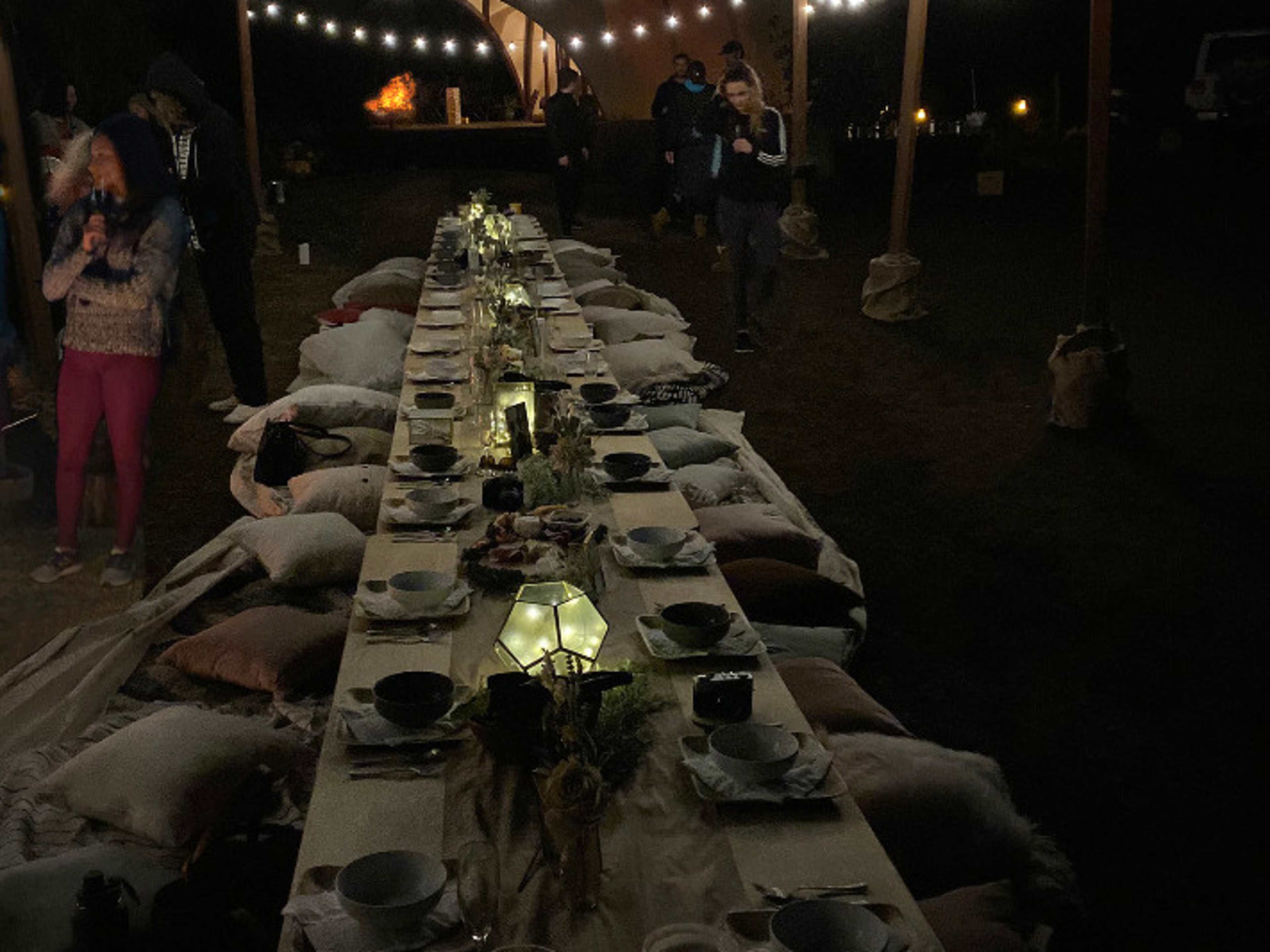 Tables
