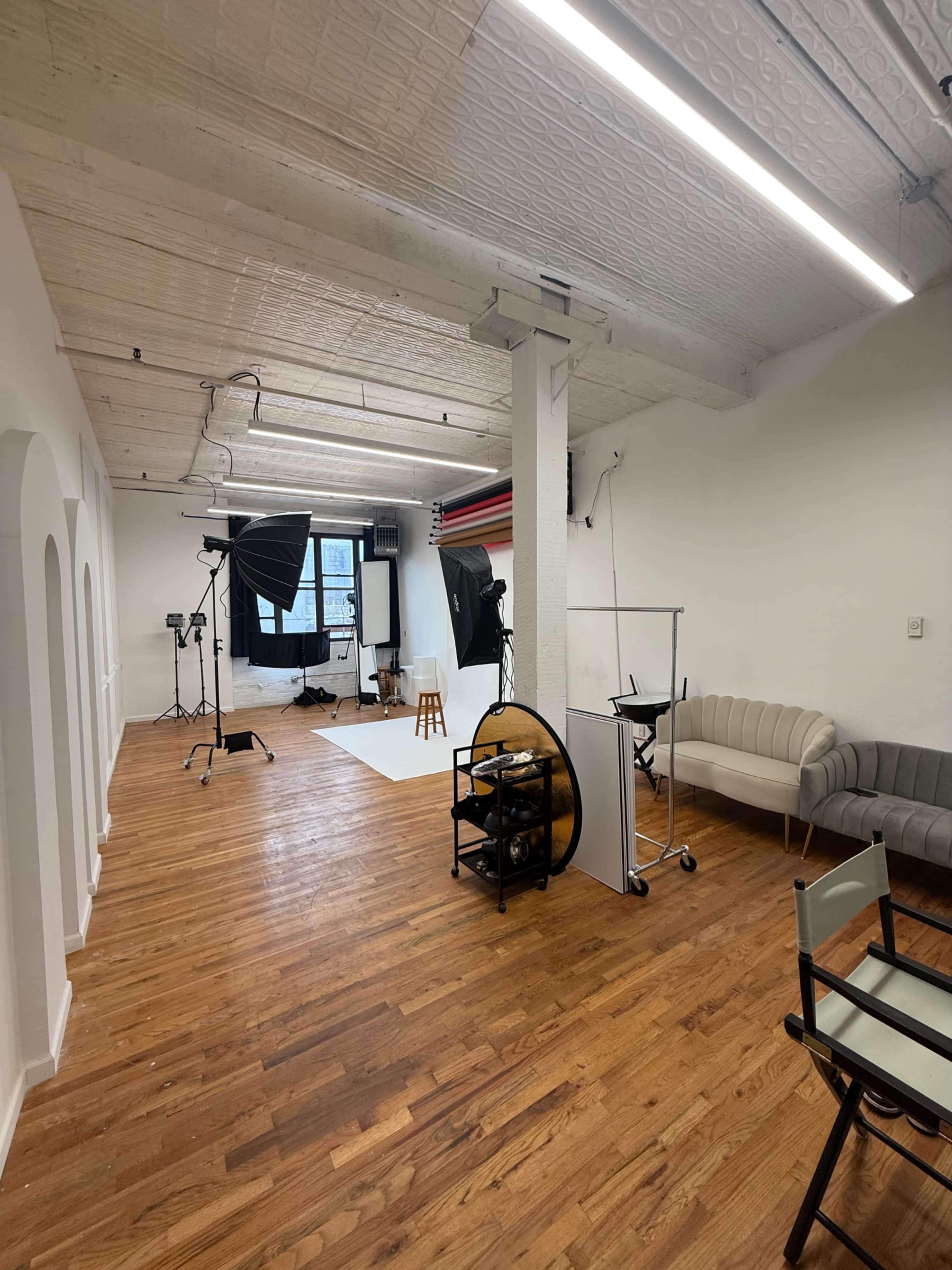 Your Favorite Creative Studio Image in Bushwick, Brooklyn, NY