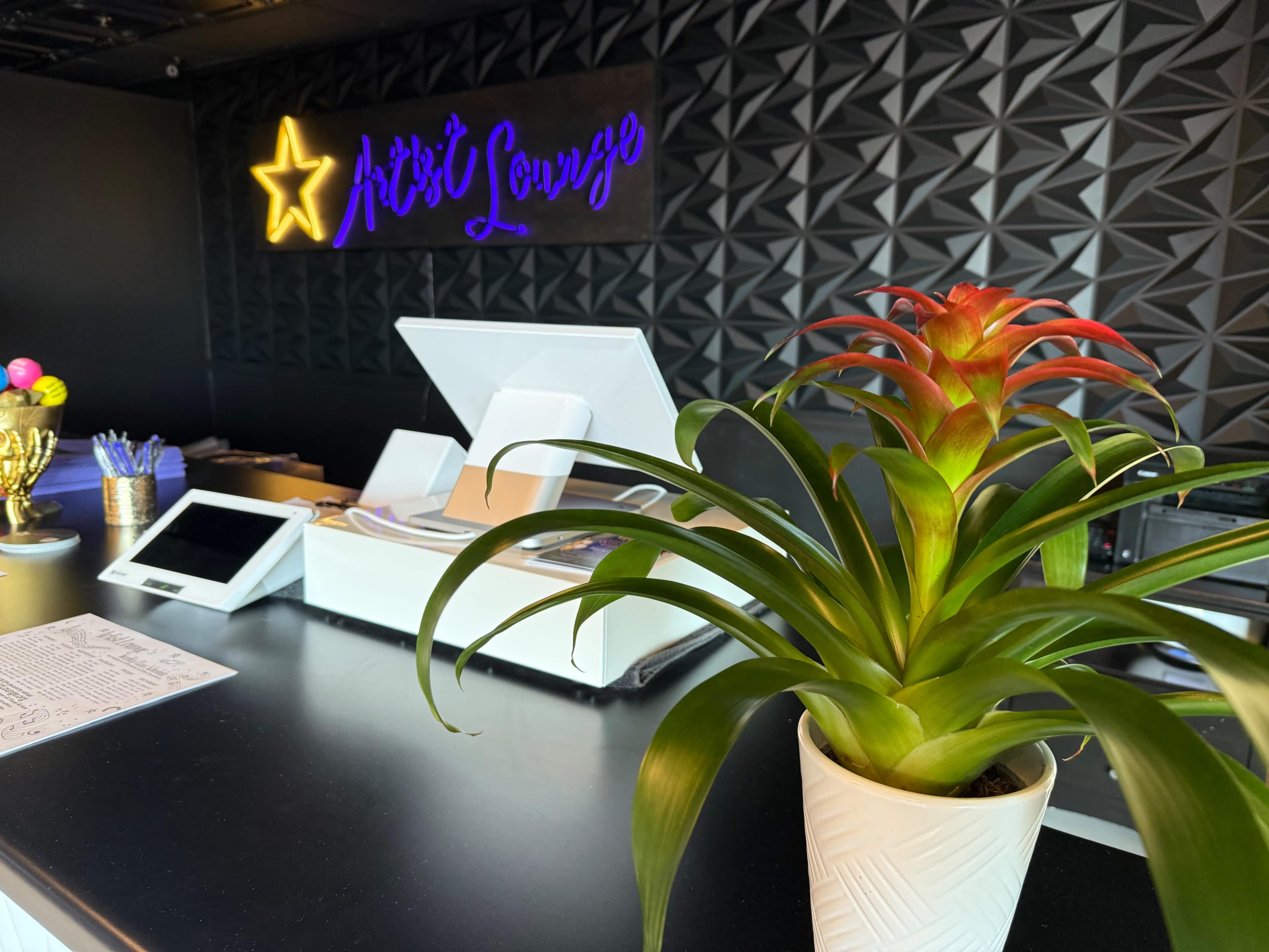 Dance Studio Image in Northridge, Northridge, CA