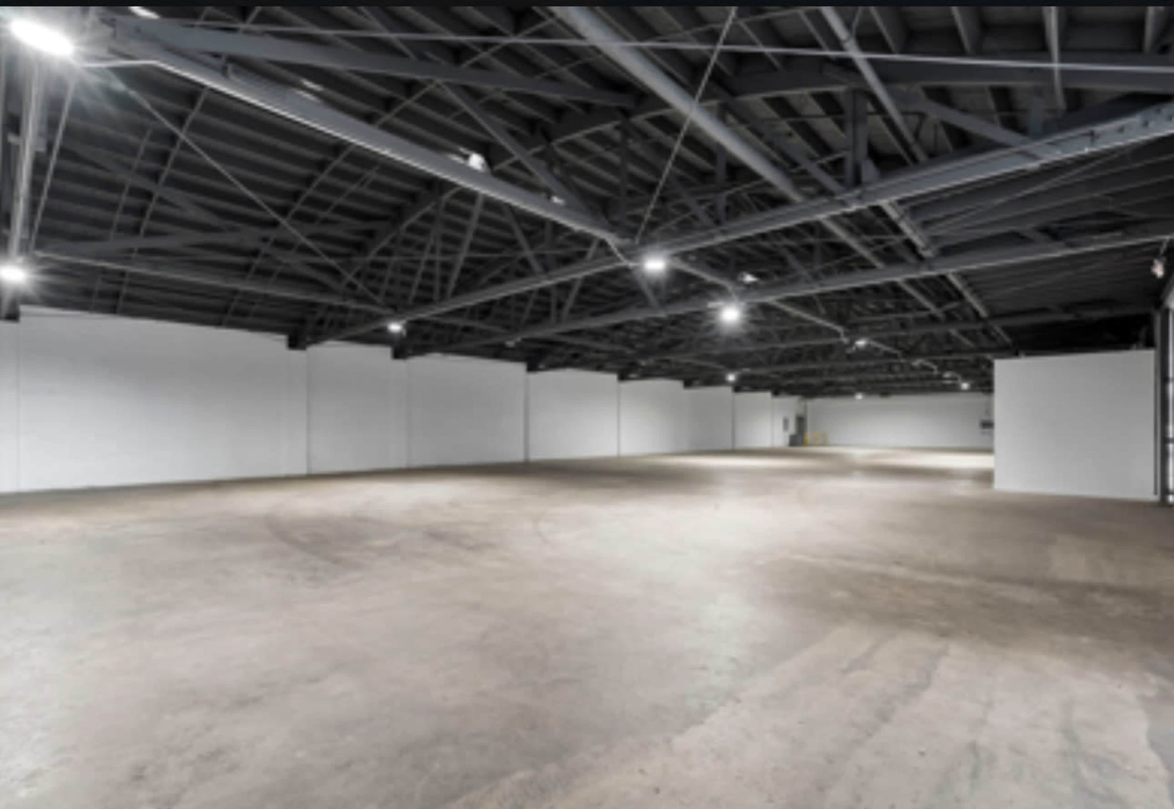 24/7 Multi-Purpose 10,000 sqft Event Space Image in Boyle Heights, Los Angeles, CA