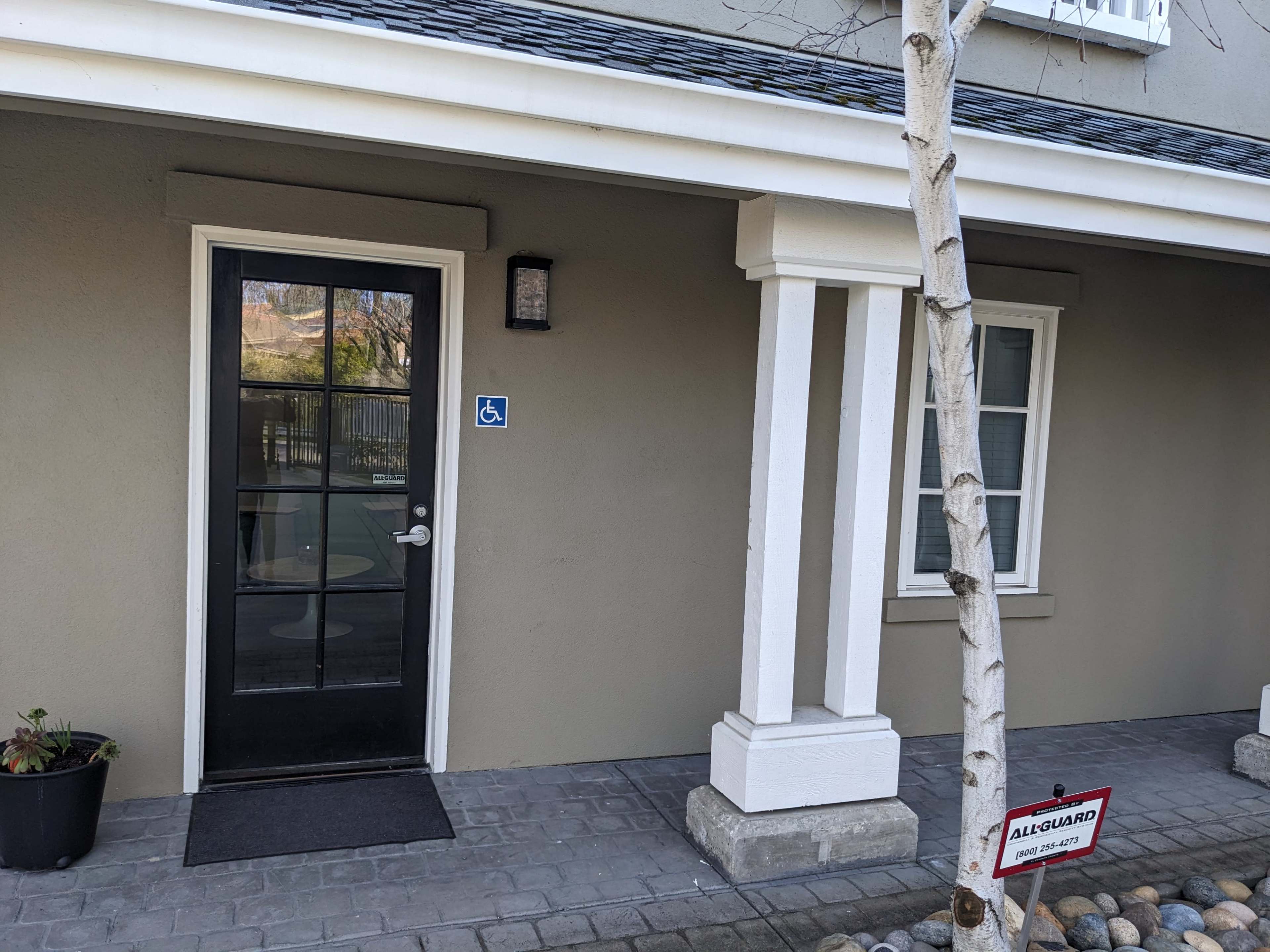 Convenient, Private, Quiet Office Space in Downtown Danville Image in Danville, Danville, CA
