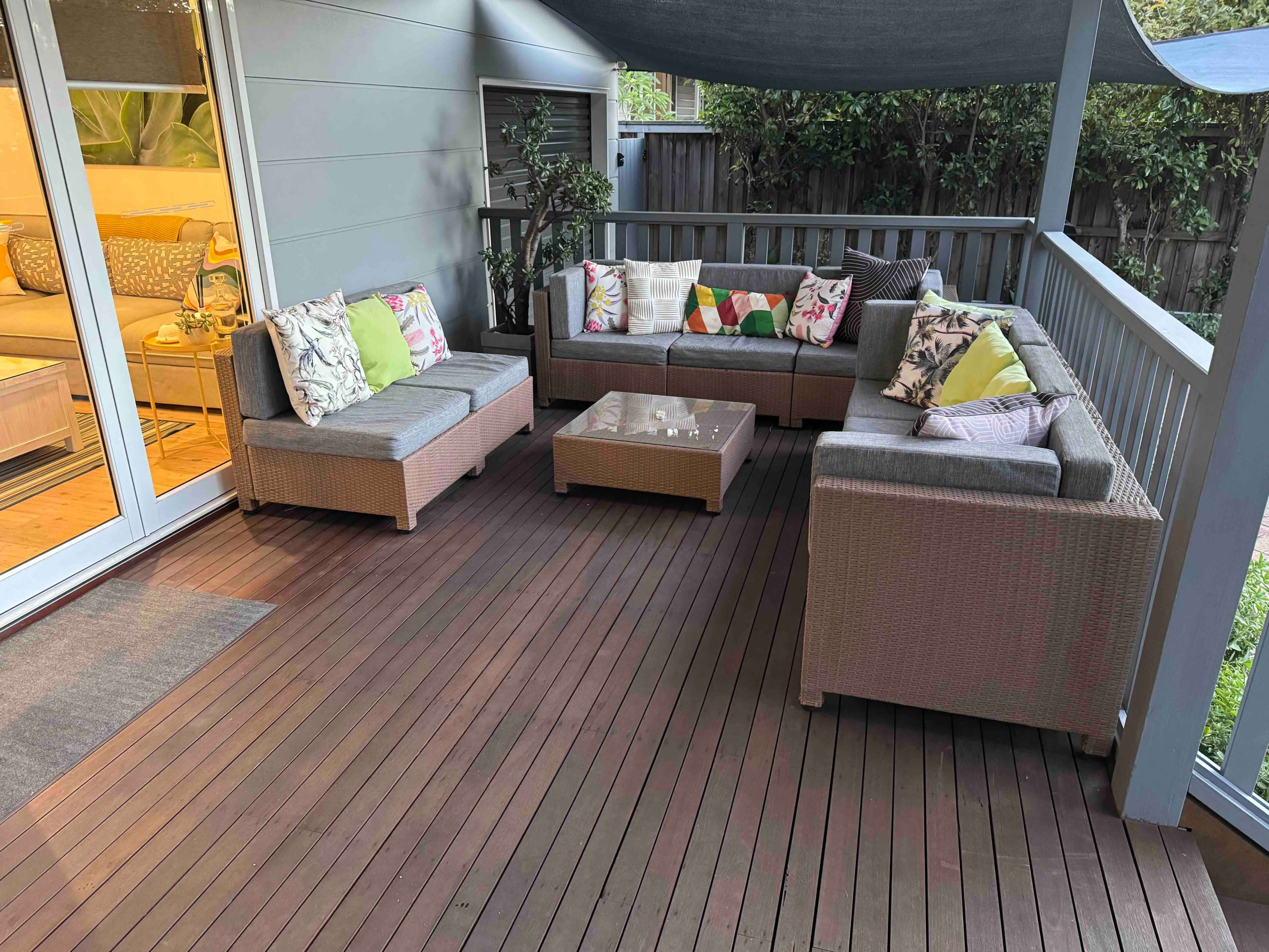 Modern 2-Storey Beachhouse with Open Spaces and Great Energy Image in Cromer, Cromer, NSW