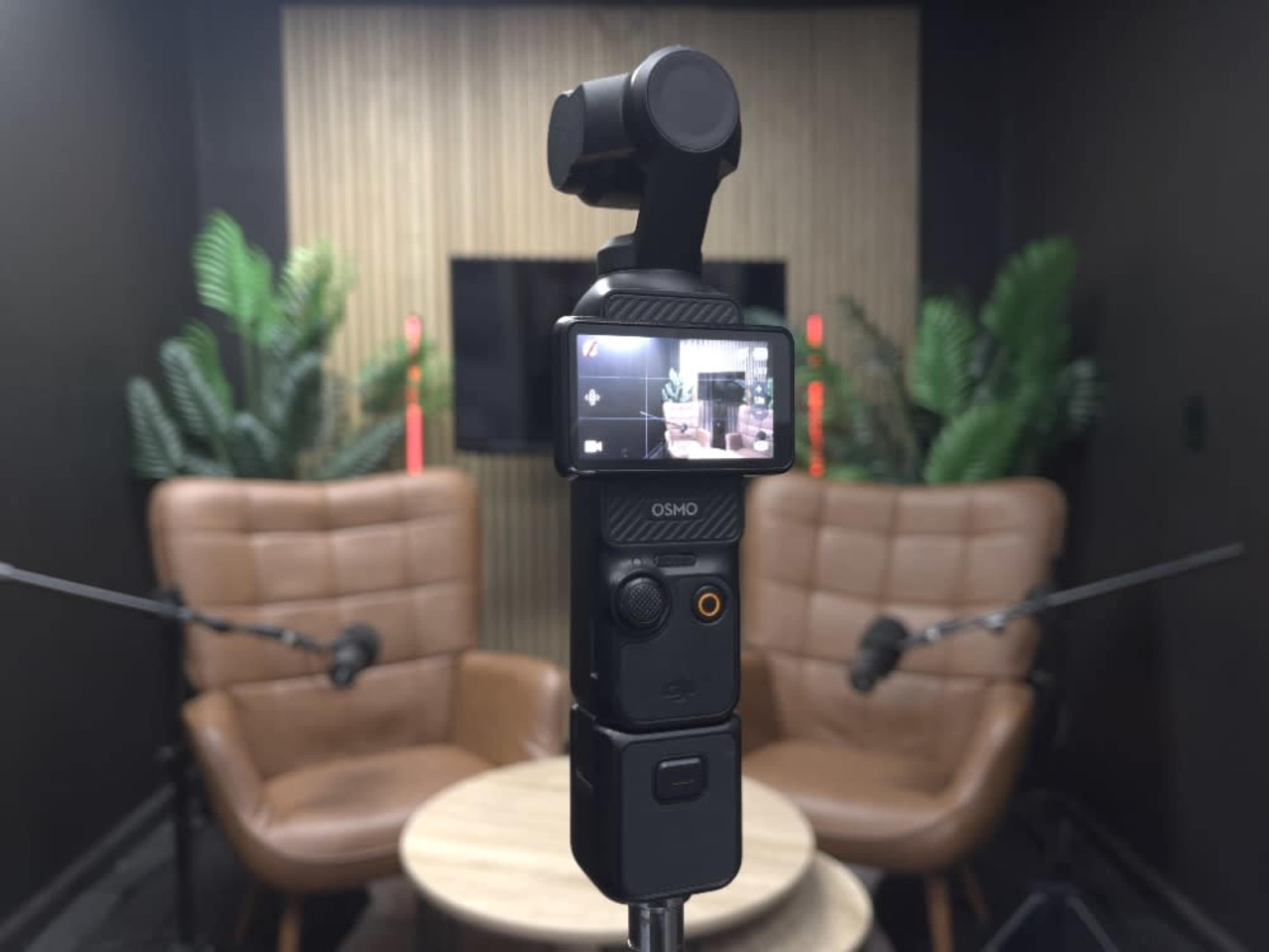 Osmo Special with EDIT