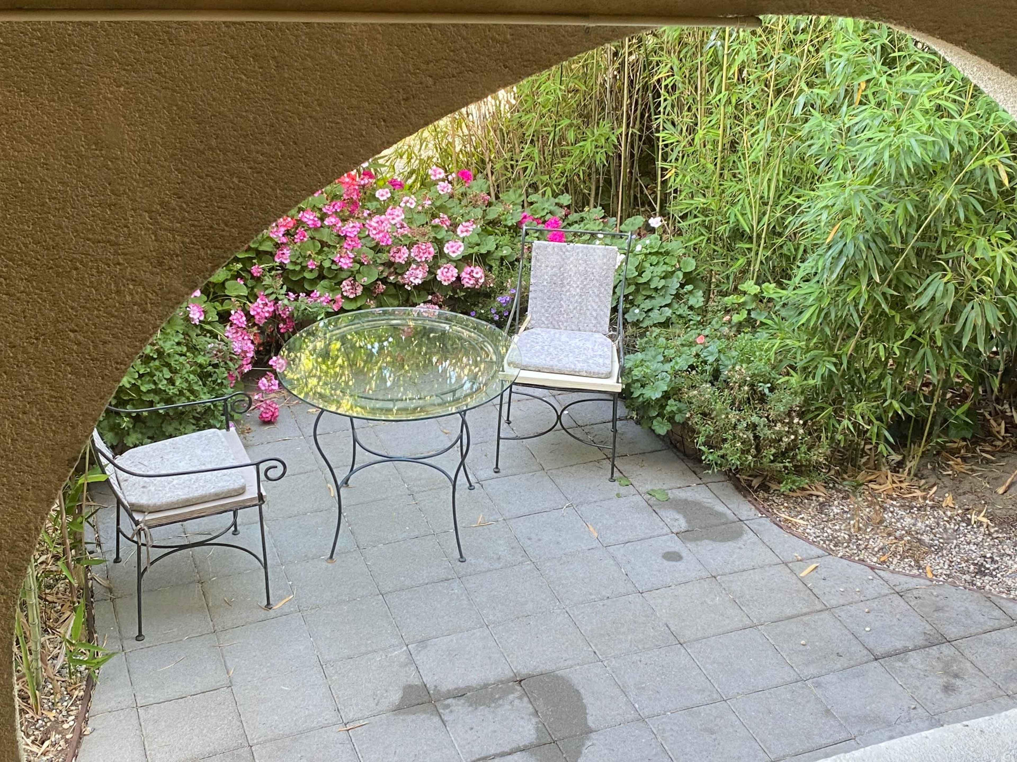 Downtown Ross/Marin County Chic Industrial Loft Workspaces and Conference Room Image in Ross, Ross, CA