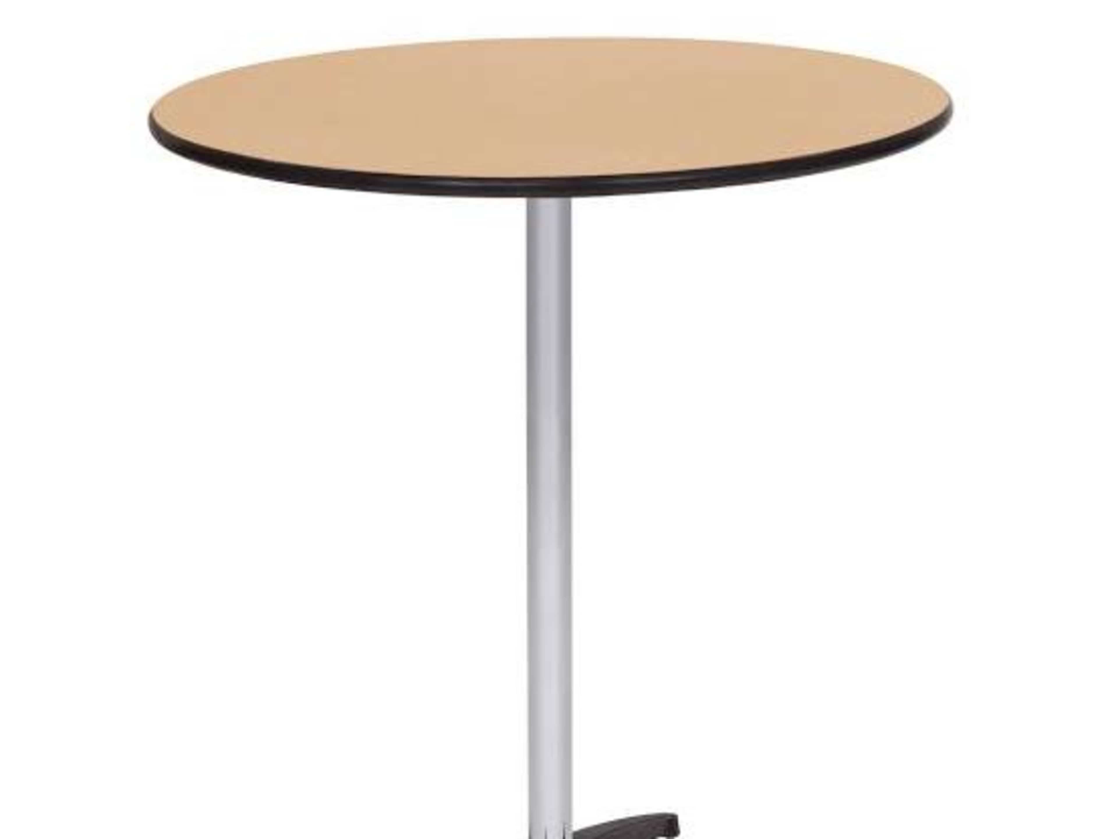 Cocktail/High-Top Table