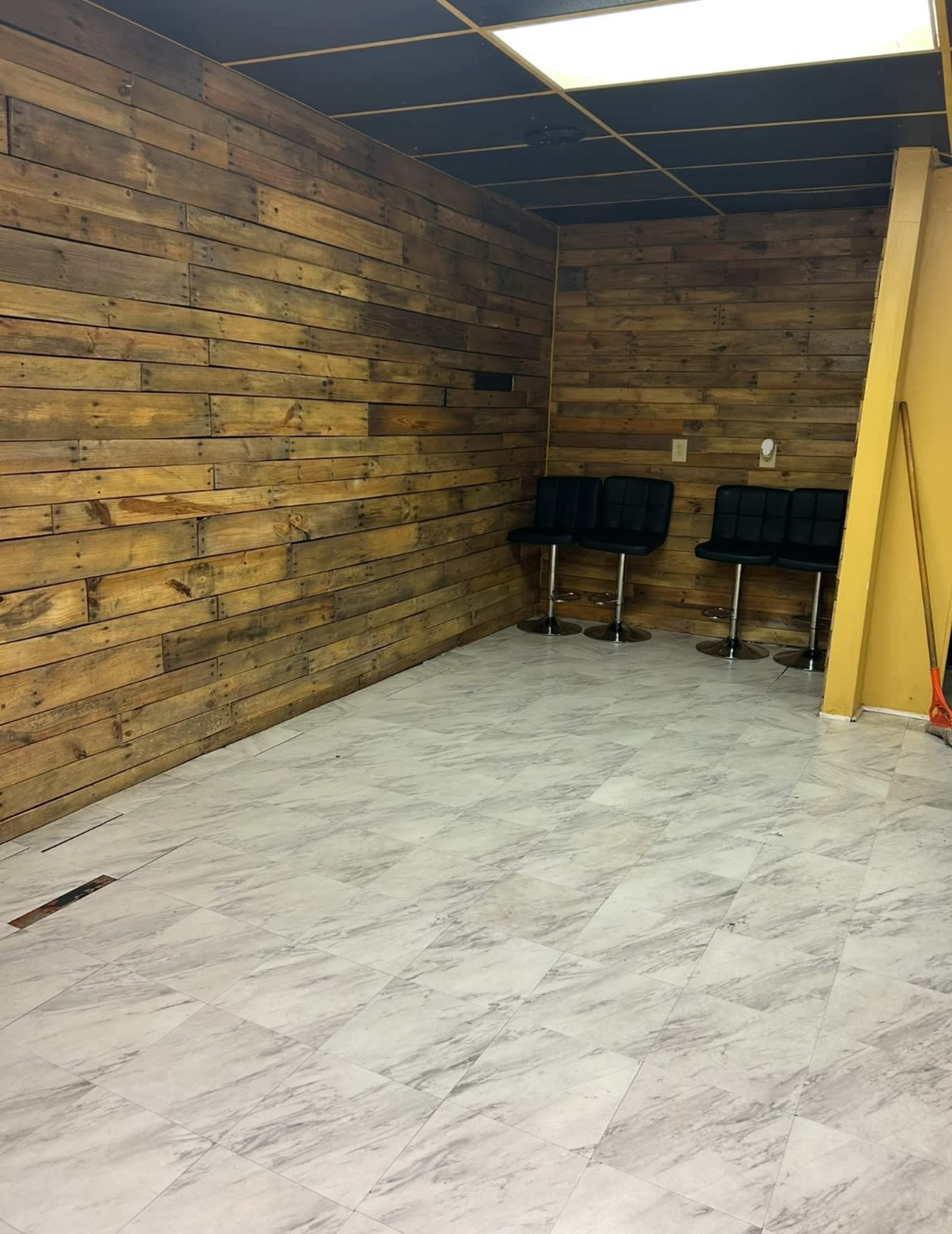 Small event rental , rural Image in Beatties Ford / Trinity, Charlotte, NC