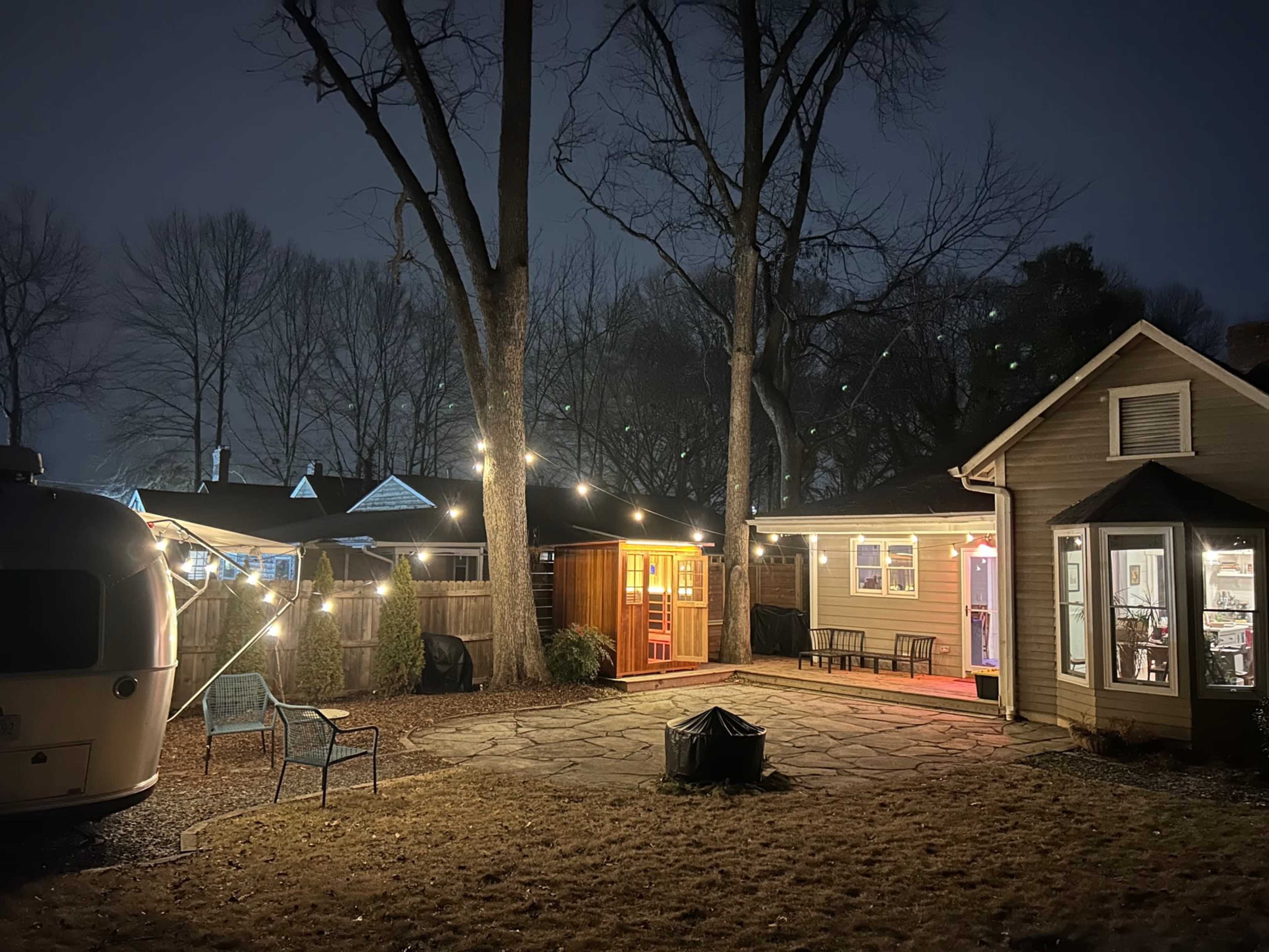 Queen Street Retreat Image in West End, Atlanta, GA