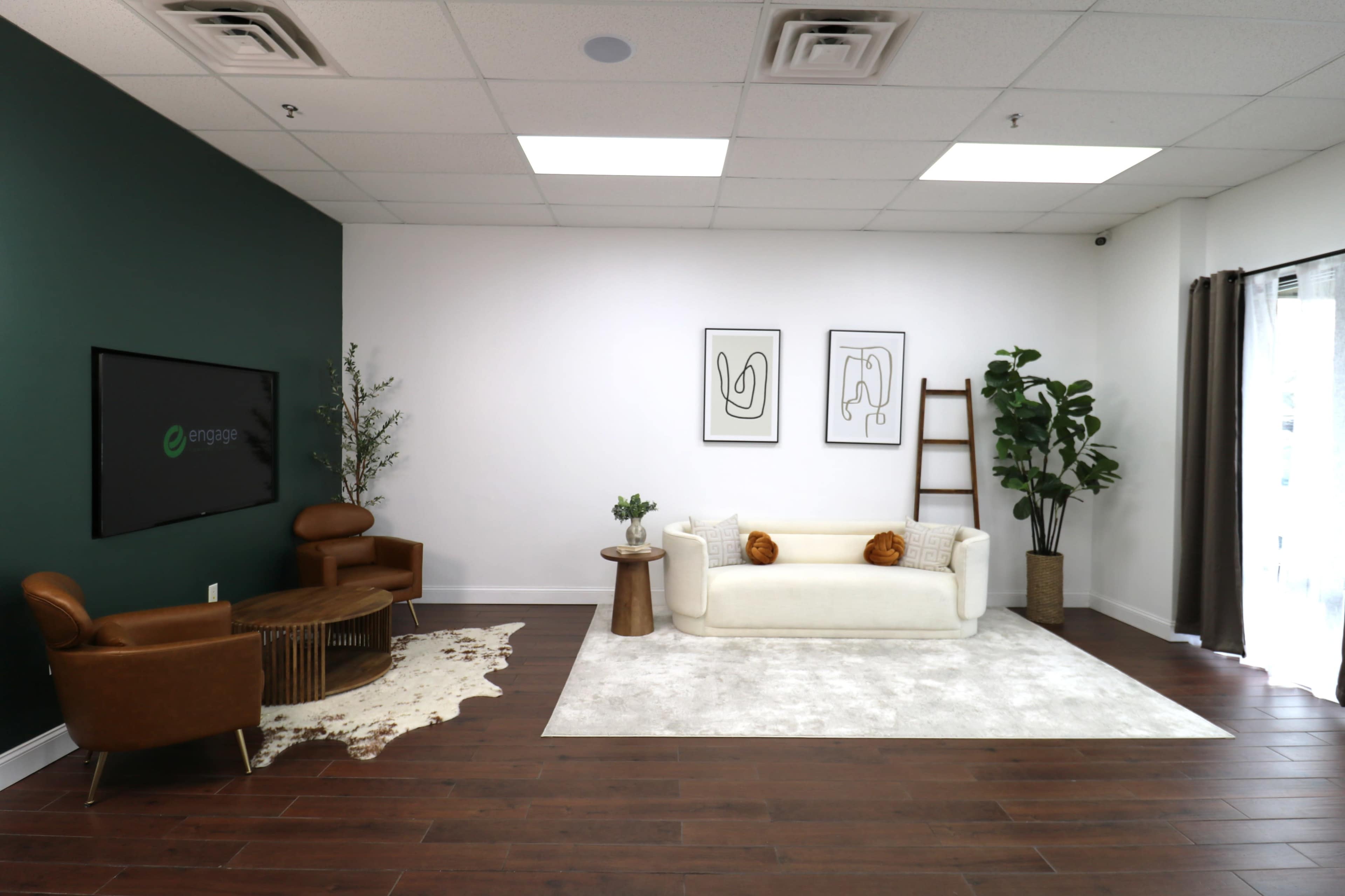 Open Concept Photo and Production Space Image in Gwinnett Village, Norcross, GA