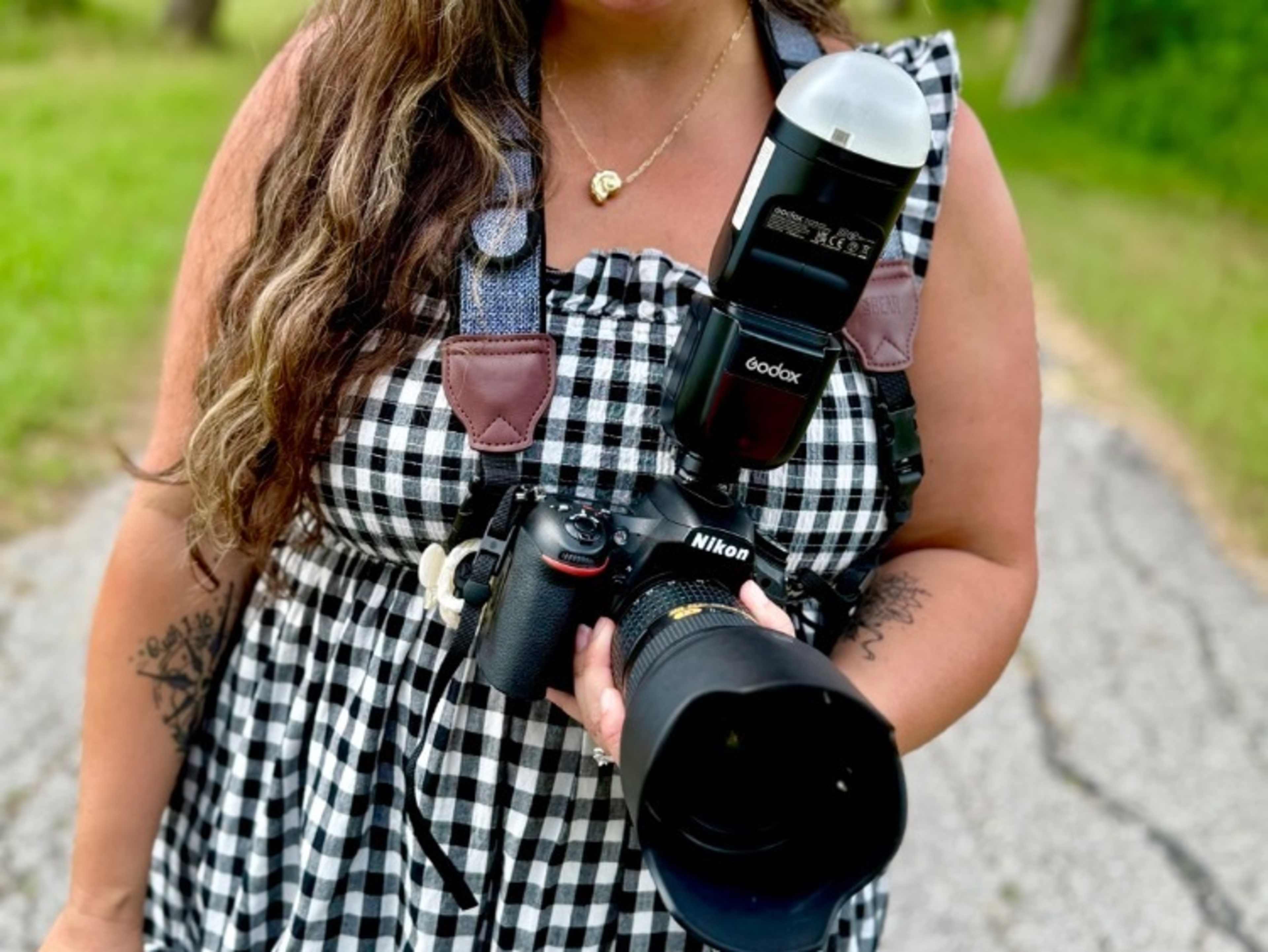 Photographer