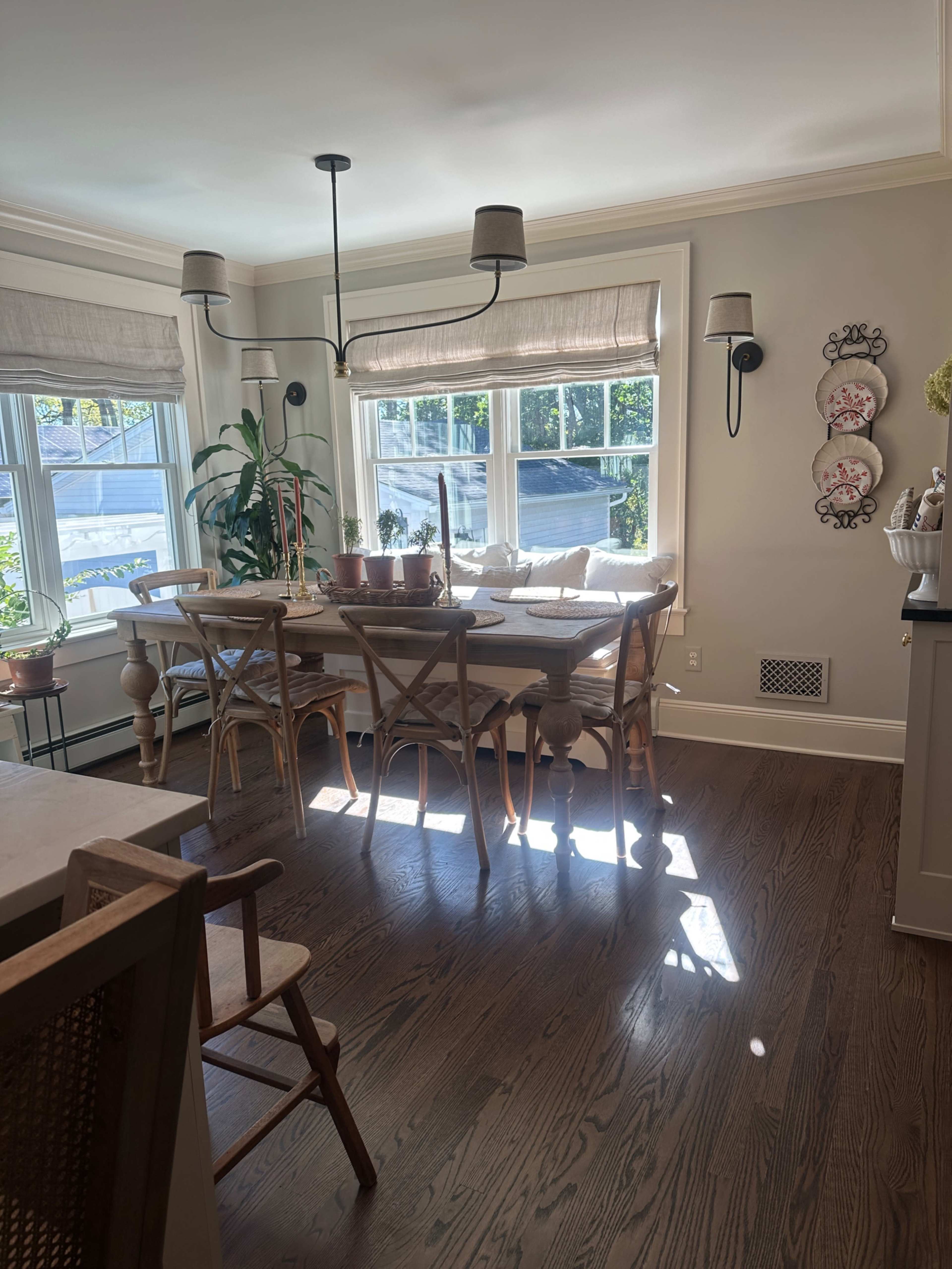 Traditional kitchen cottage in the picturesque town of Clinton Image in Clinton, Clinton, NJ