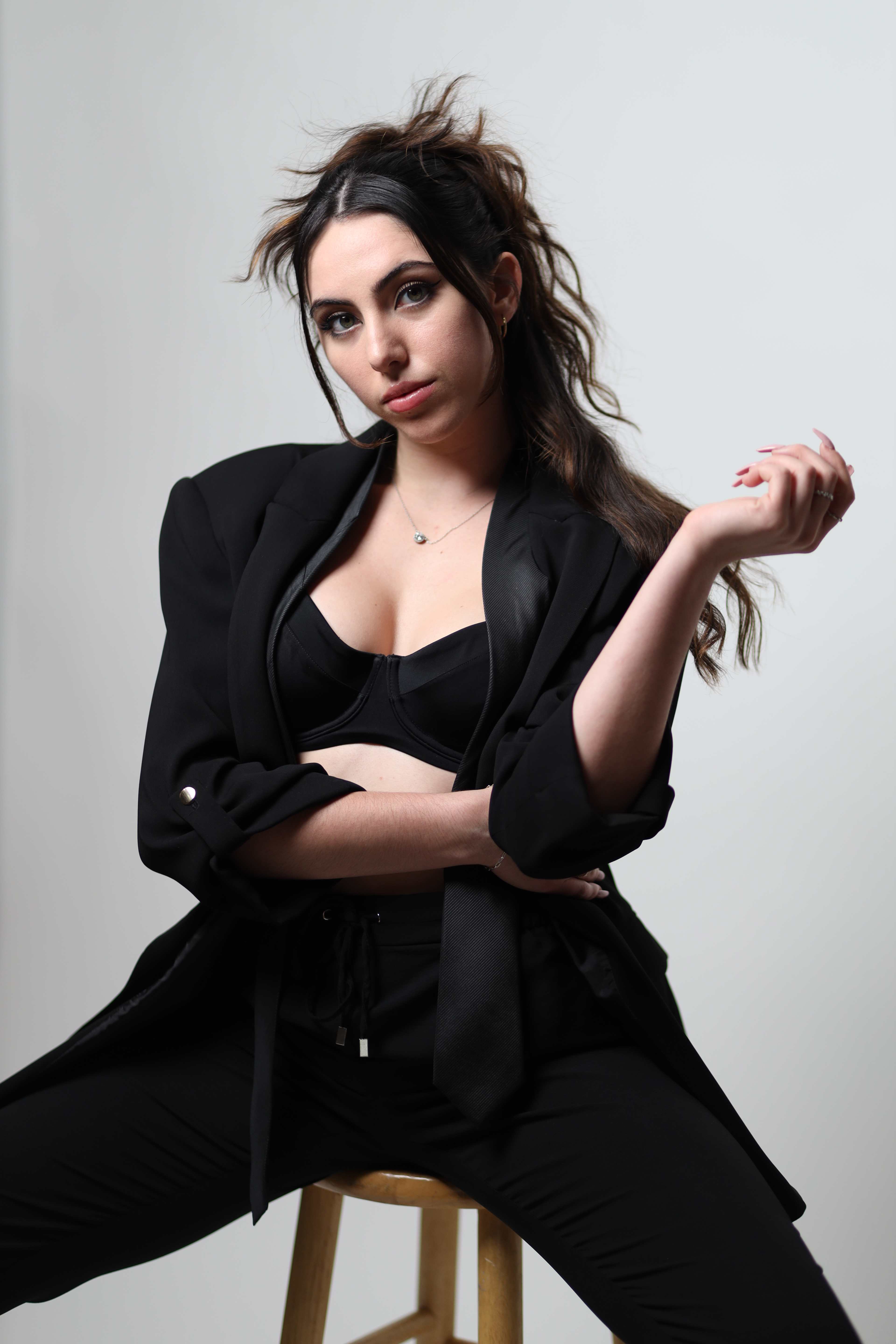 Photo shoot