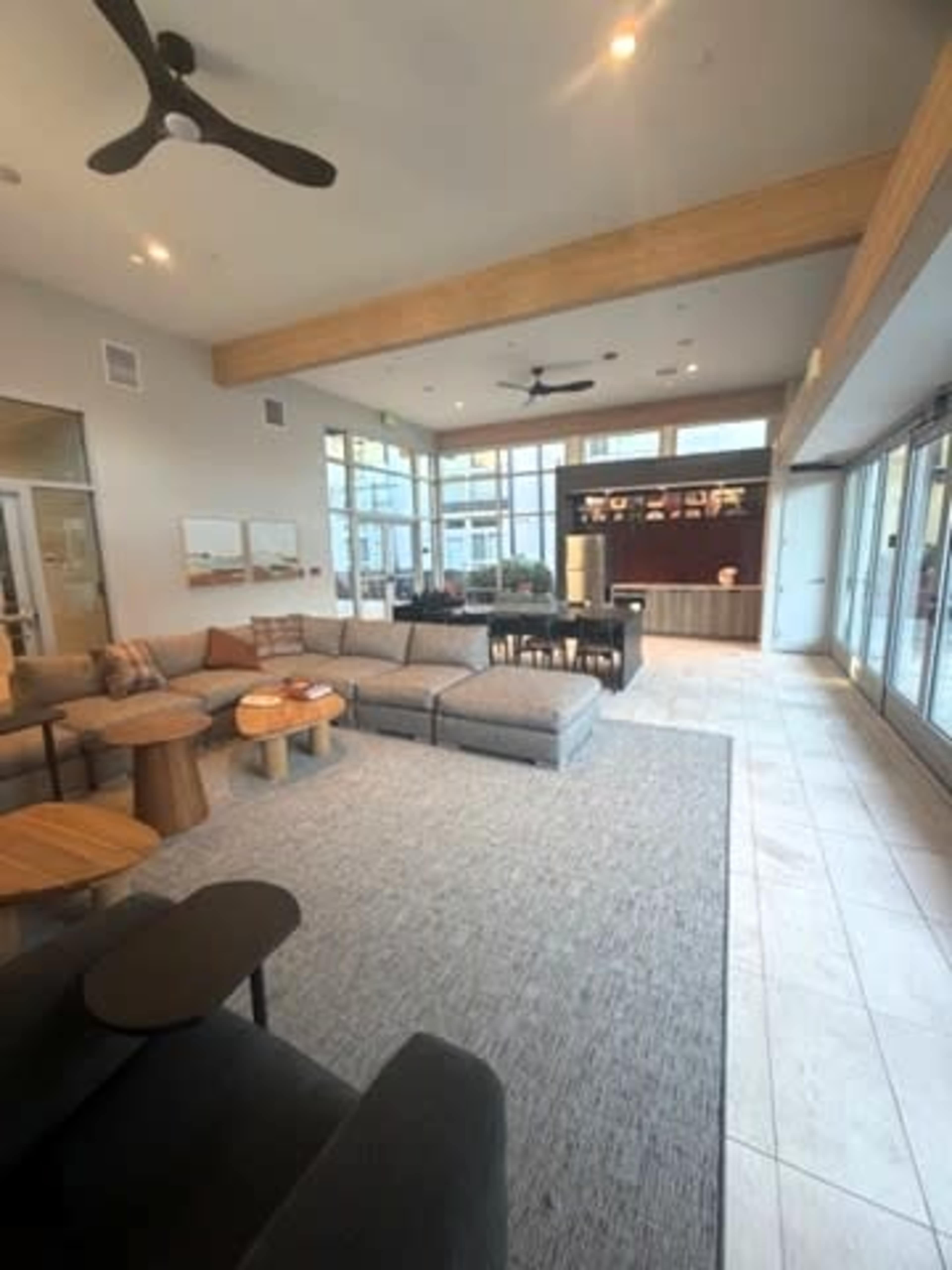 Morrison Park:  Beautiful Lounge in the Heart of San Jose Image in Central San Jose, San Jose, CA