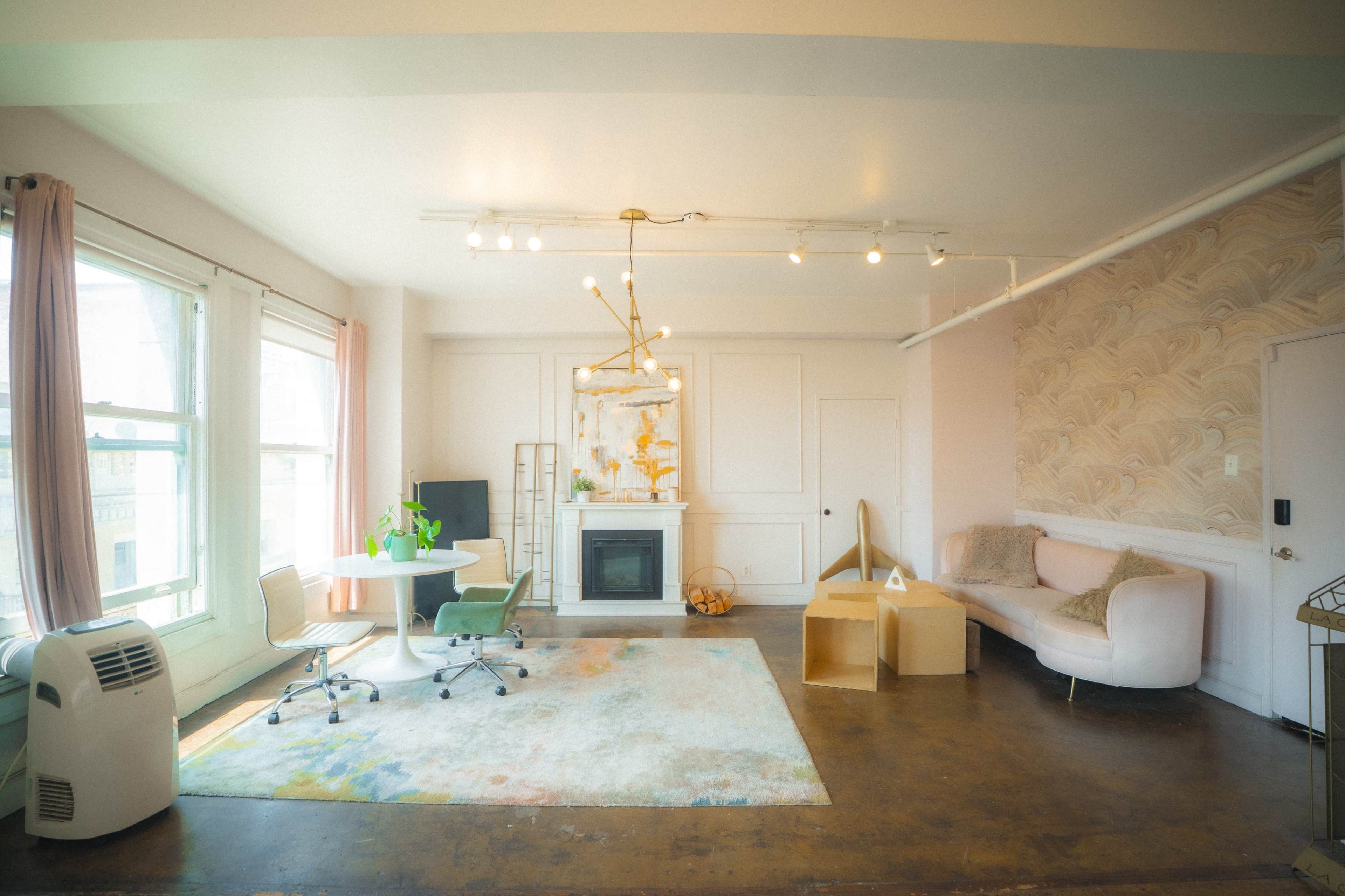 Downtown LA Creative Loft Image in Central LA, Los Angeles, CA