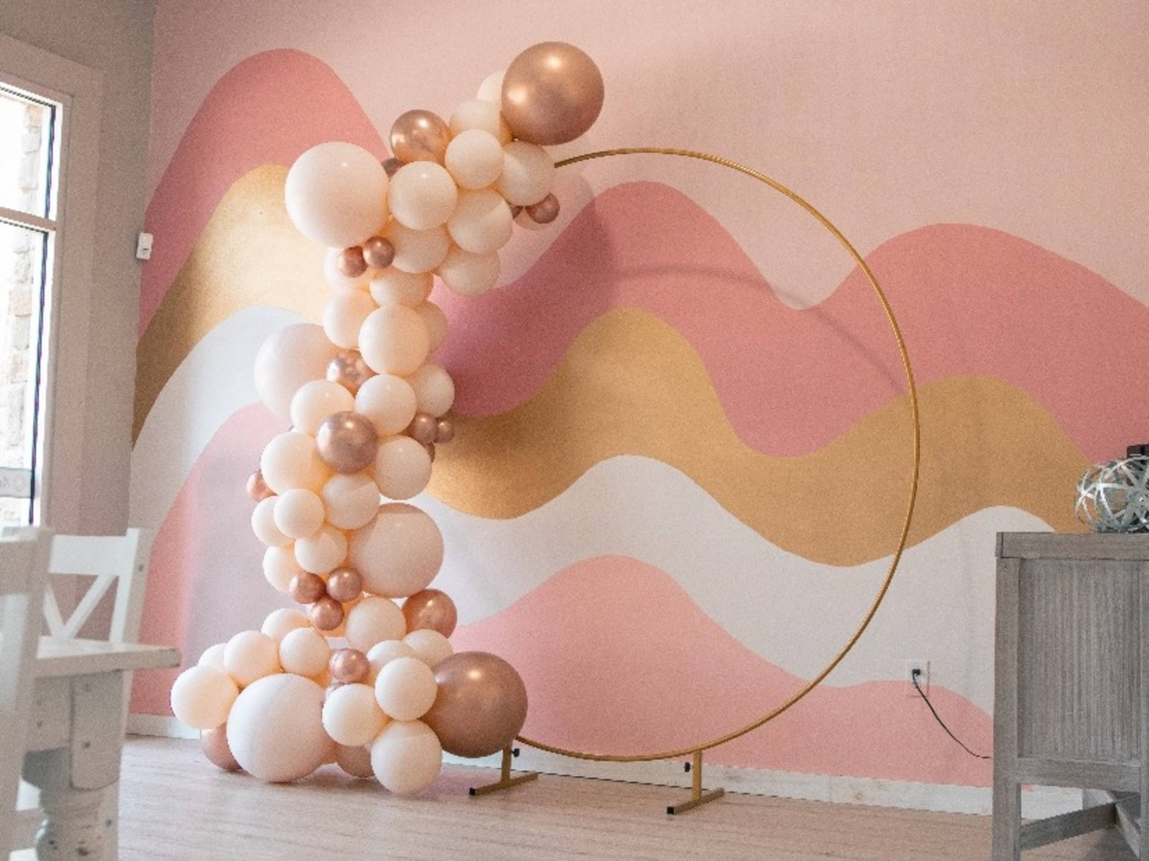 Balloon Arch