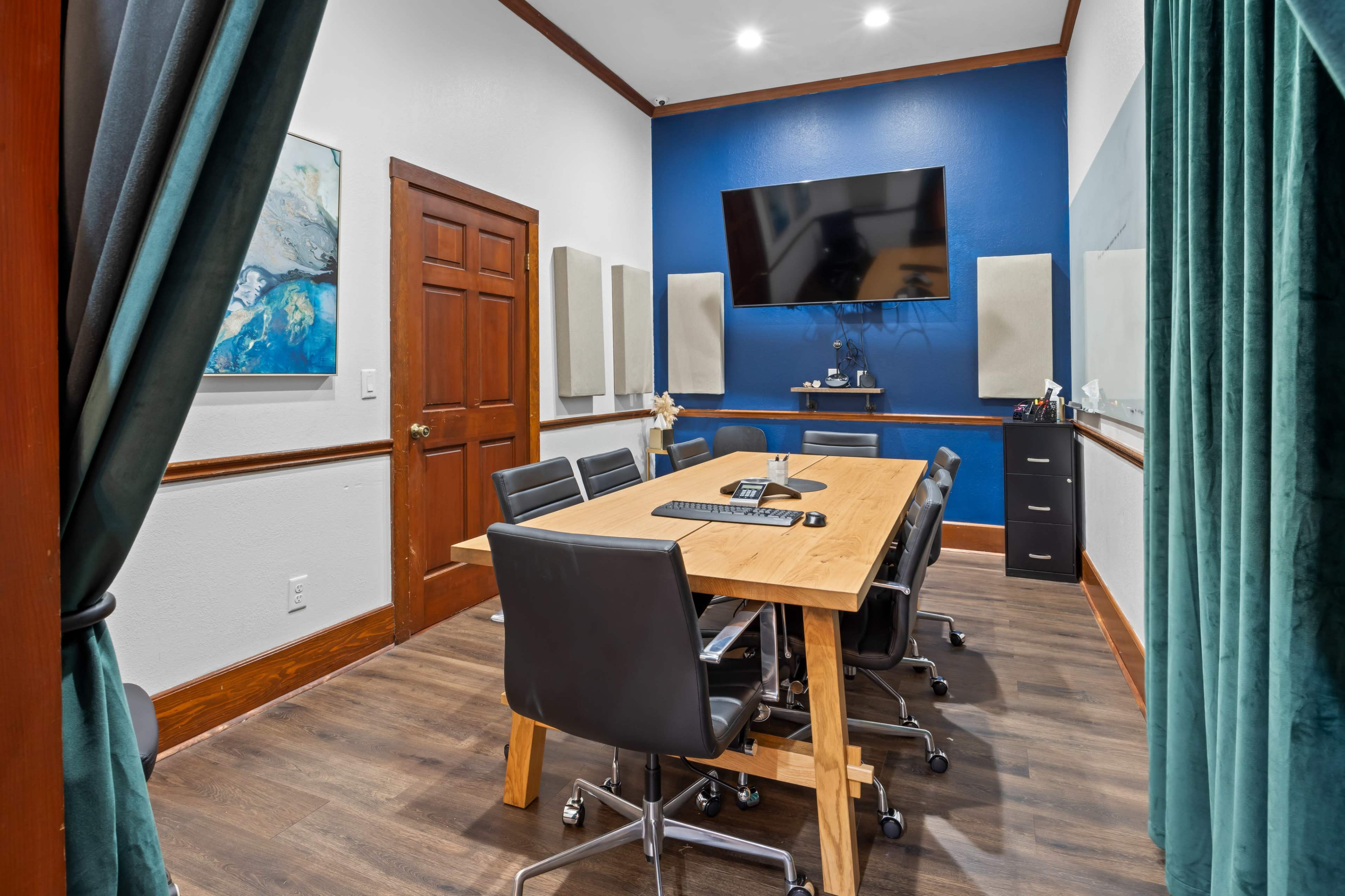 Conference Room Rental Image in The Ocala Strip, Ocala, FL