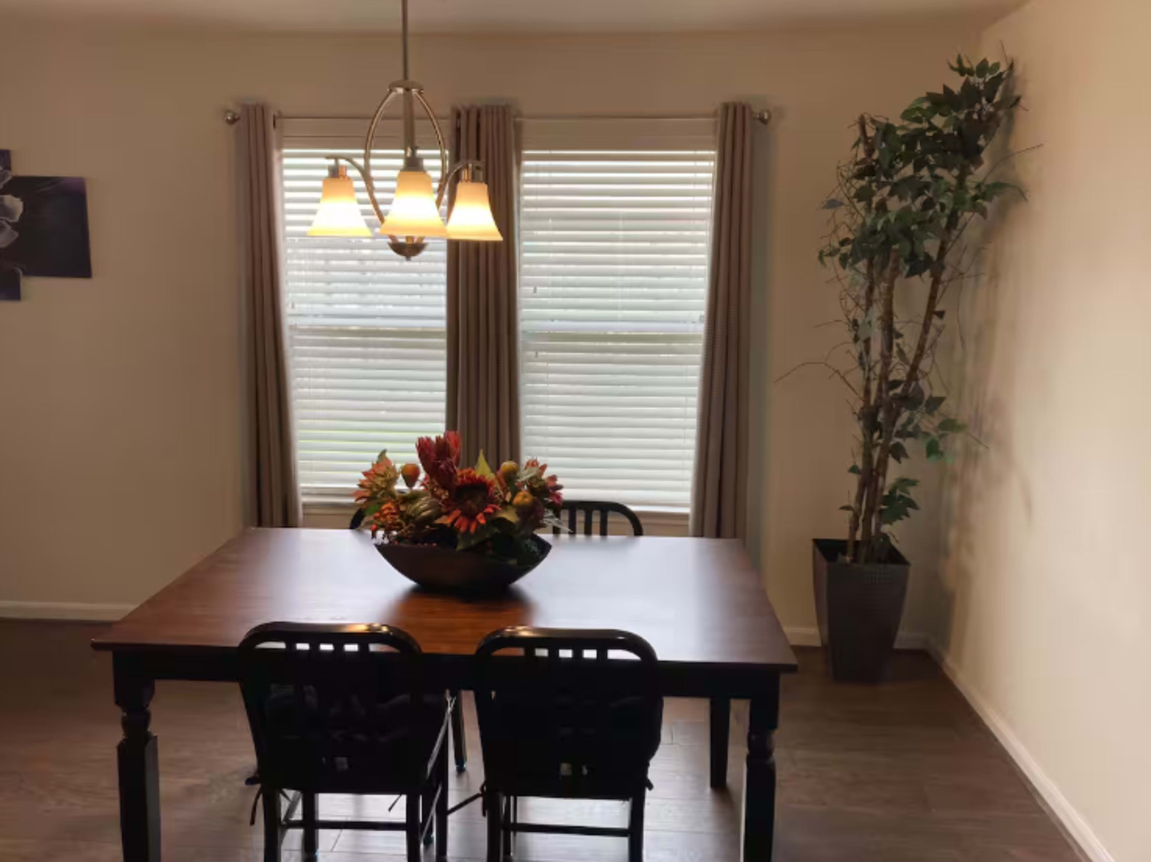 Suburban Minimalist home Image in , Katy, TX