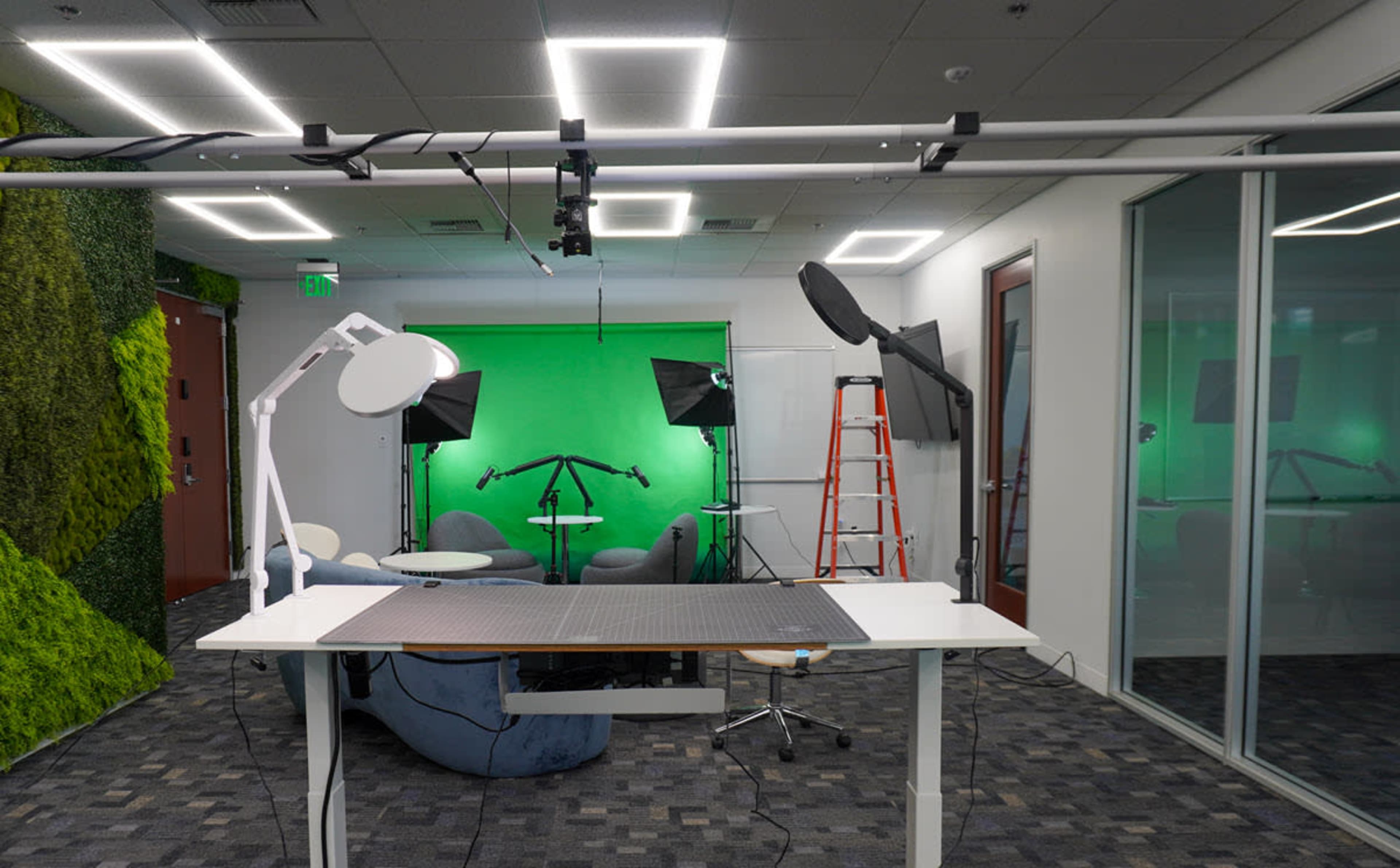 Fully Equipped Creative Space Image in Brea, Brea, CA