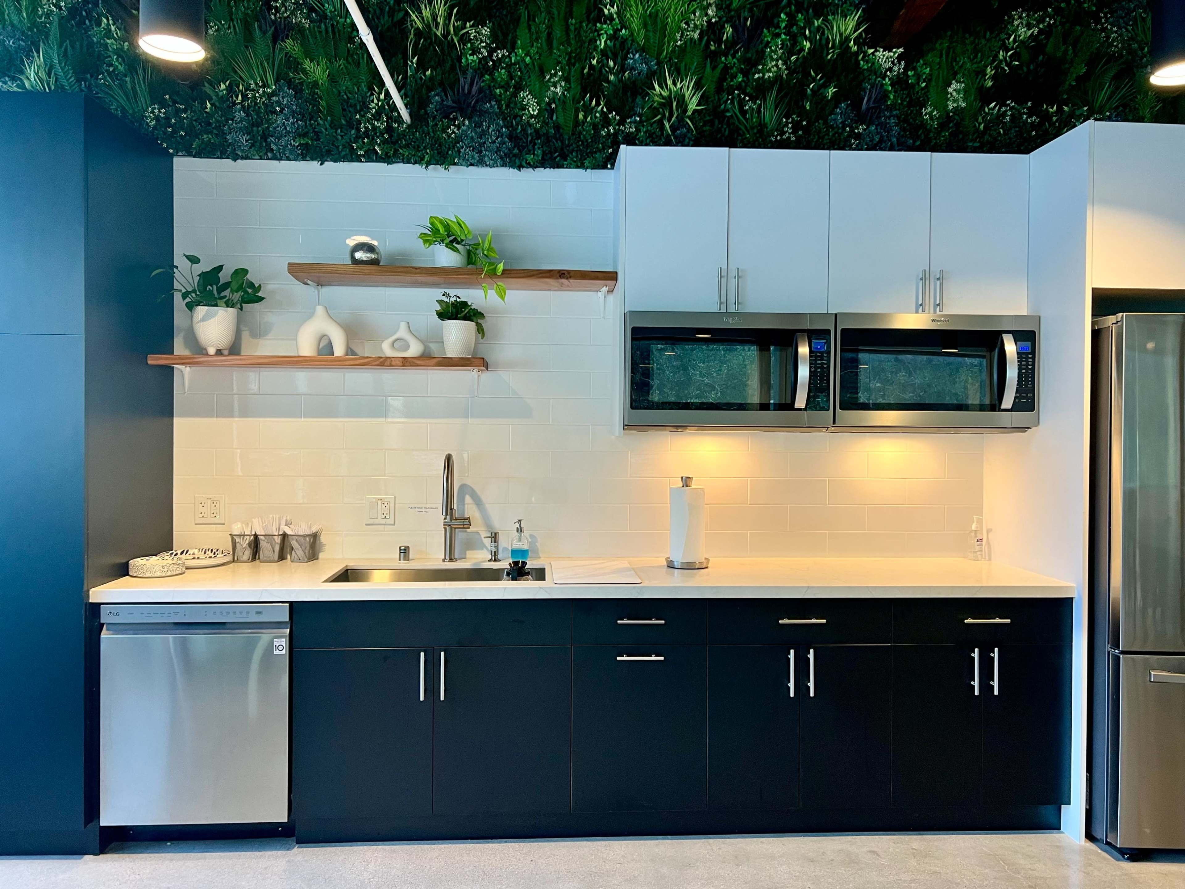 Spacious and bright Event Room in Mission Valley Image in Mission Valley East, San Diego, CA