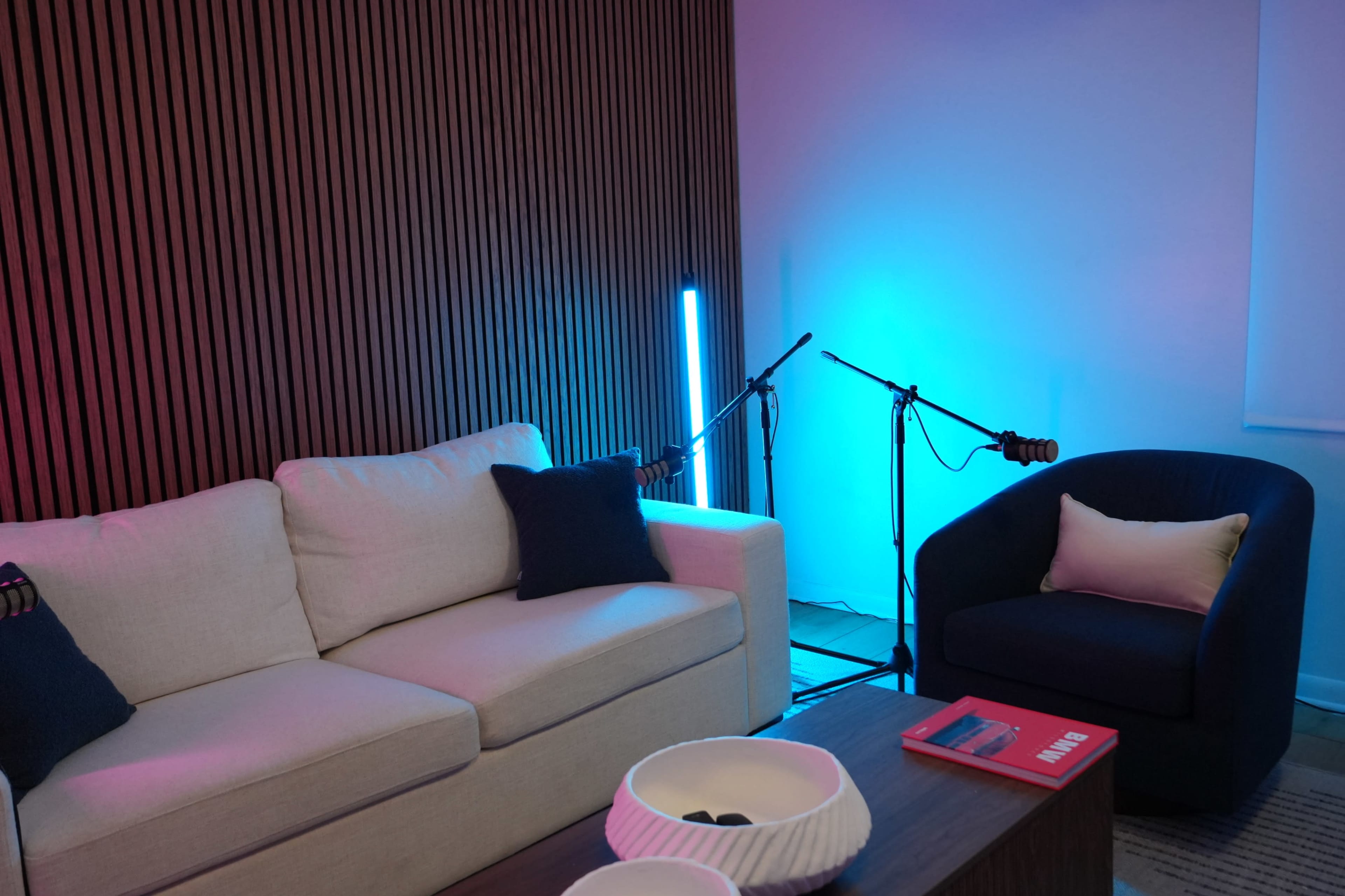 Bello Vision Studio @ Doral Image in Doral, Doral, FL