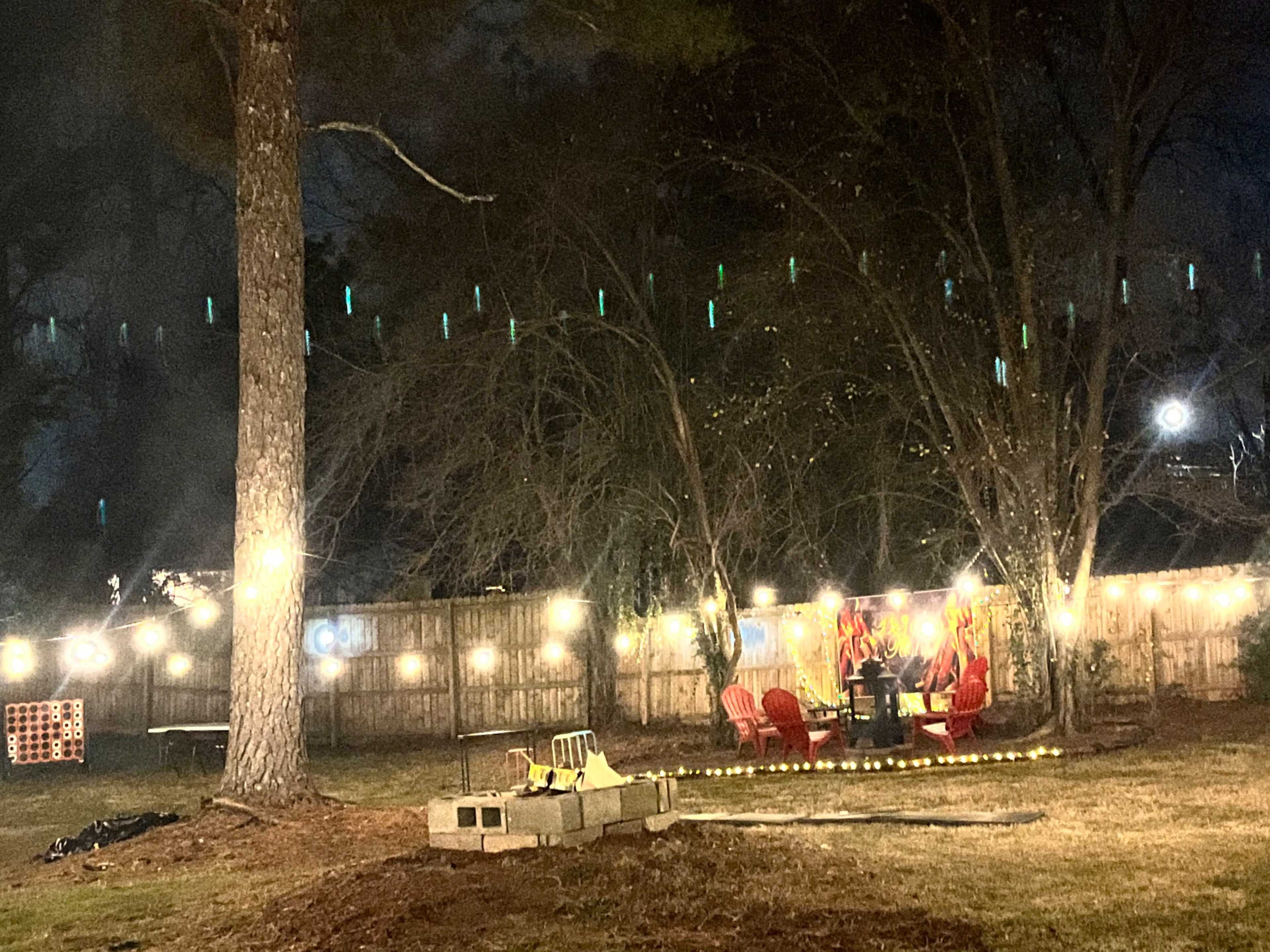 Backyard Fun Image in , Atlanta, GA