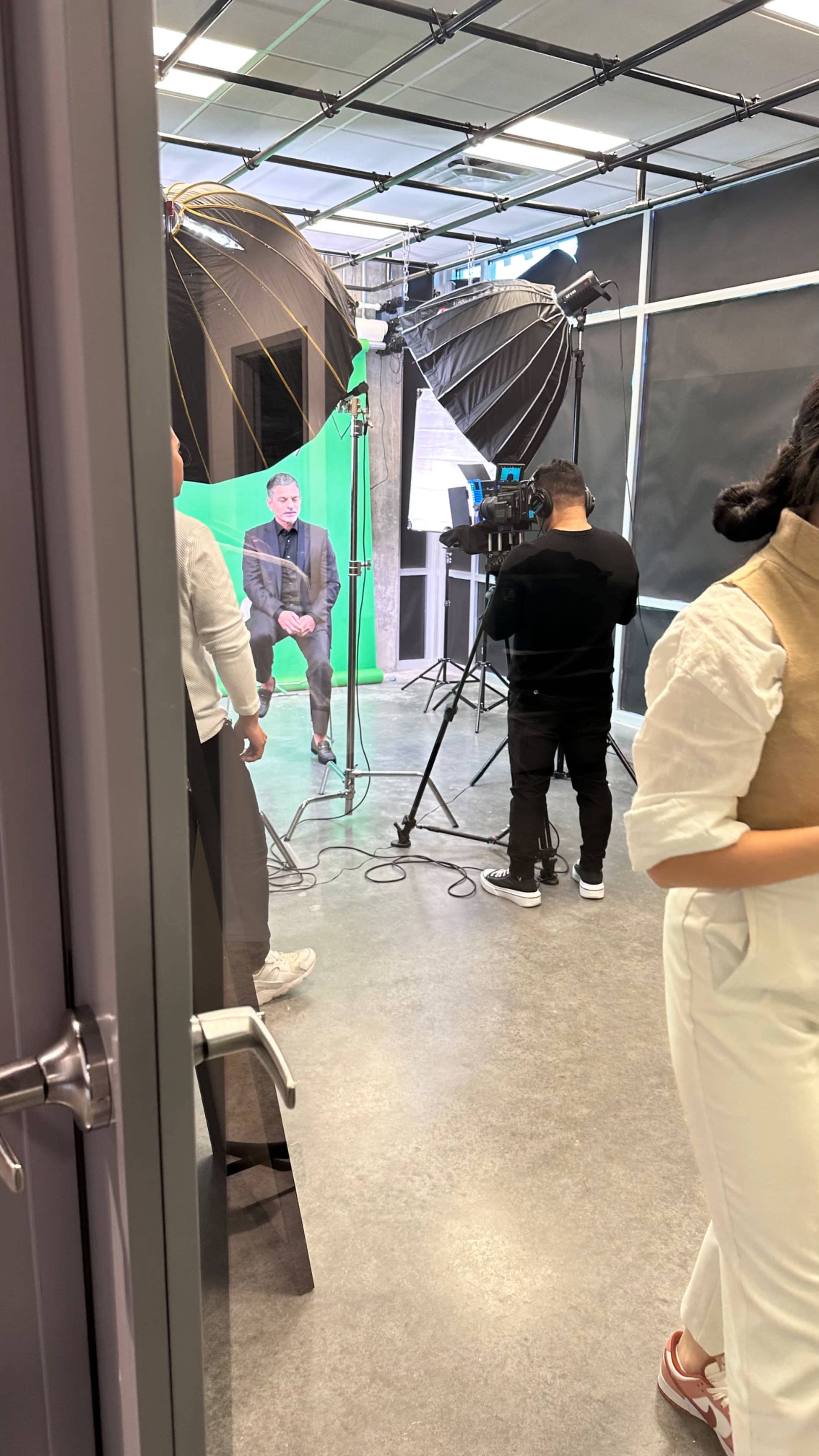 Centrally Located in Brookhaven: Spacious Studio Perfect for Photography, Commercials, and Podcasts! Image in Buckhead, brookhaven, GA