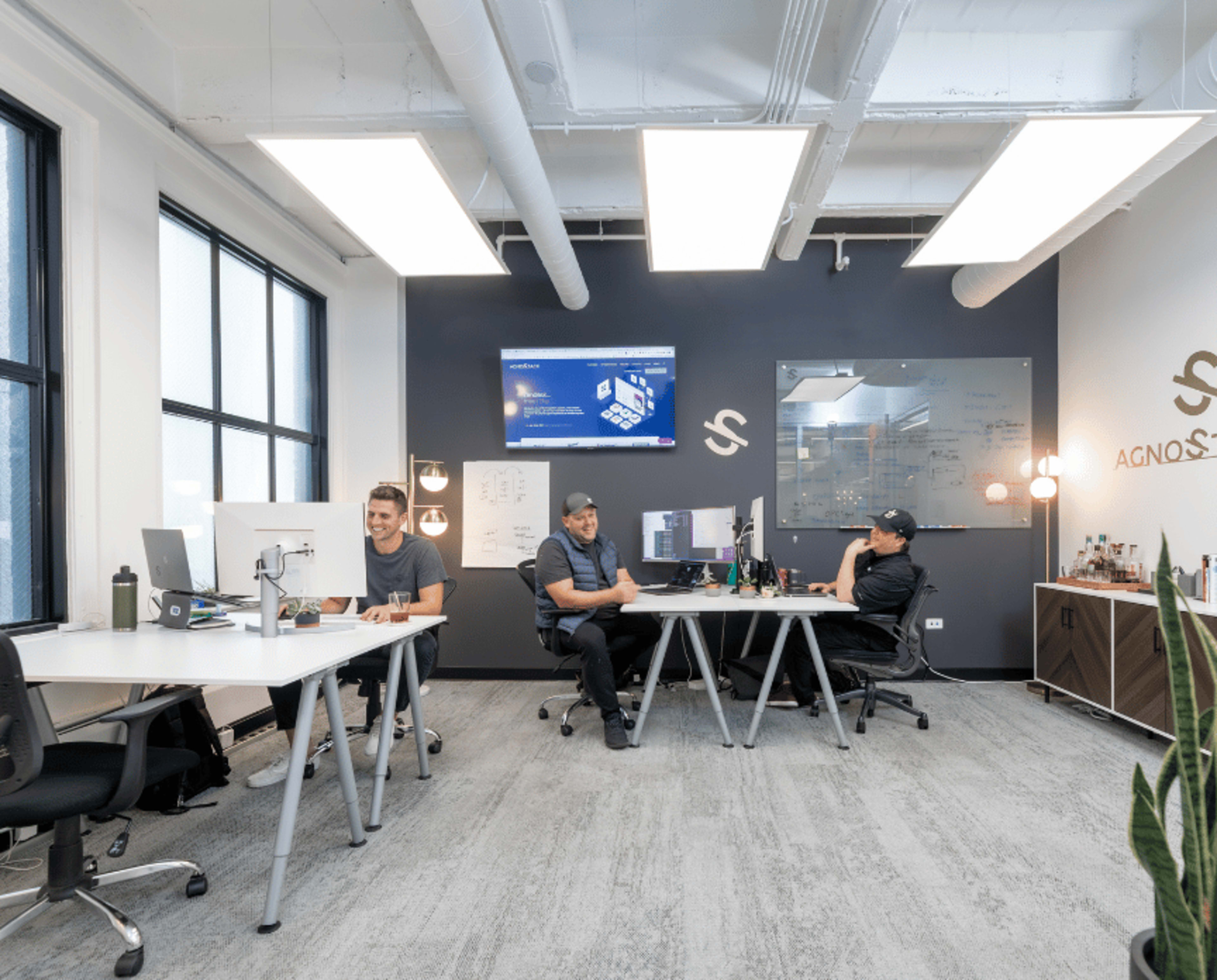 Conference Room Image in Downtown West, Minneapolis, MN