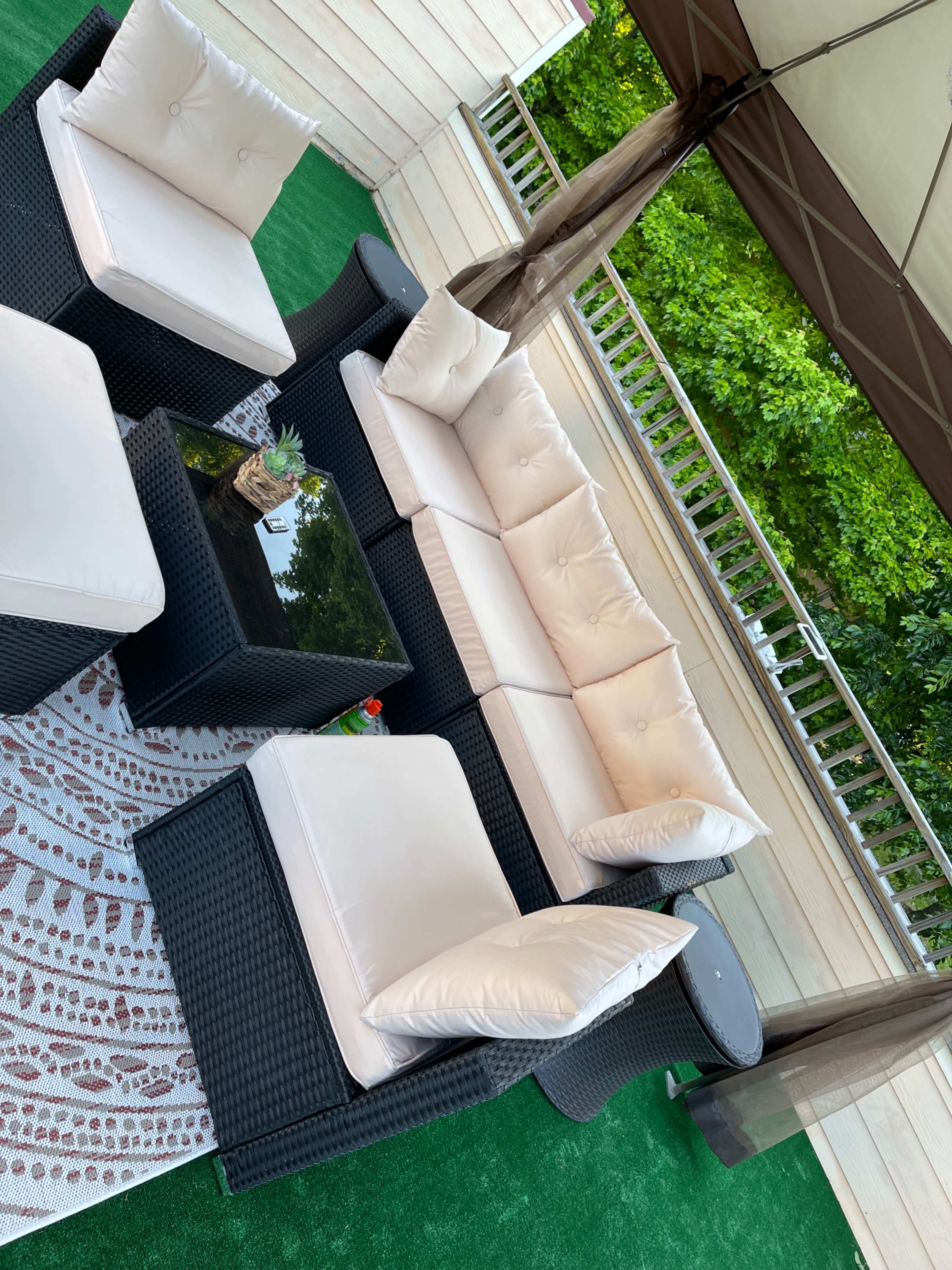 Townhome With roof top Patio Image in English Avenue, Atlanta, GA