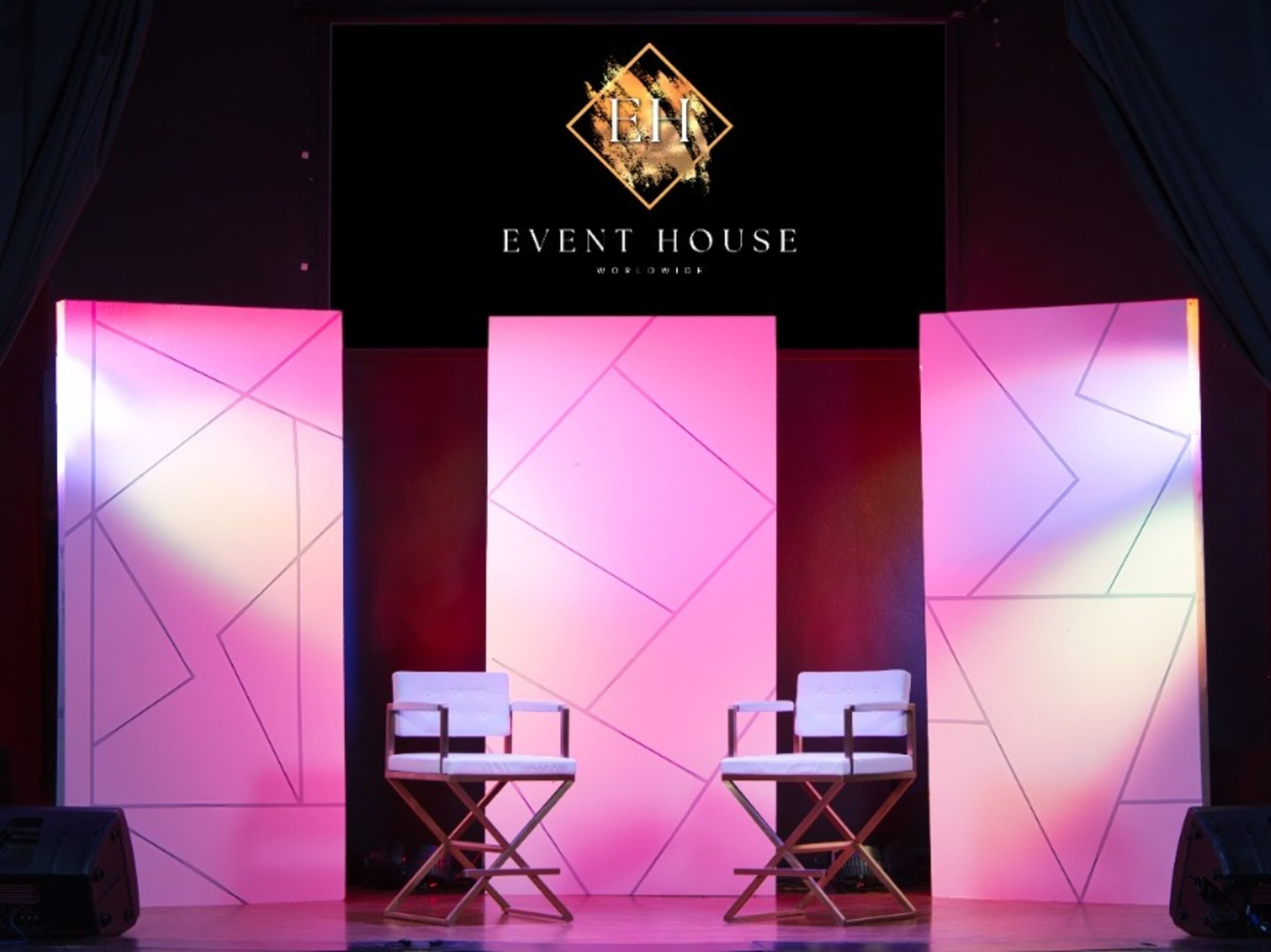 Live Podcast Recording