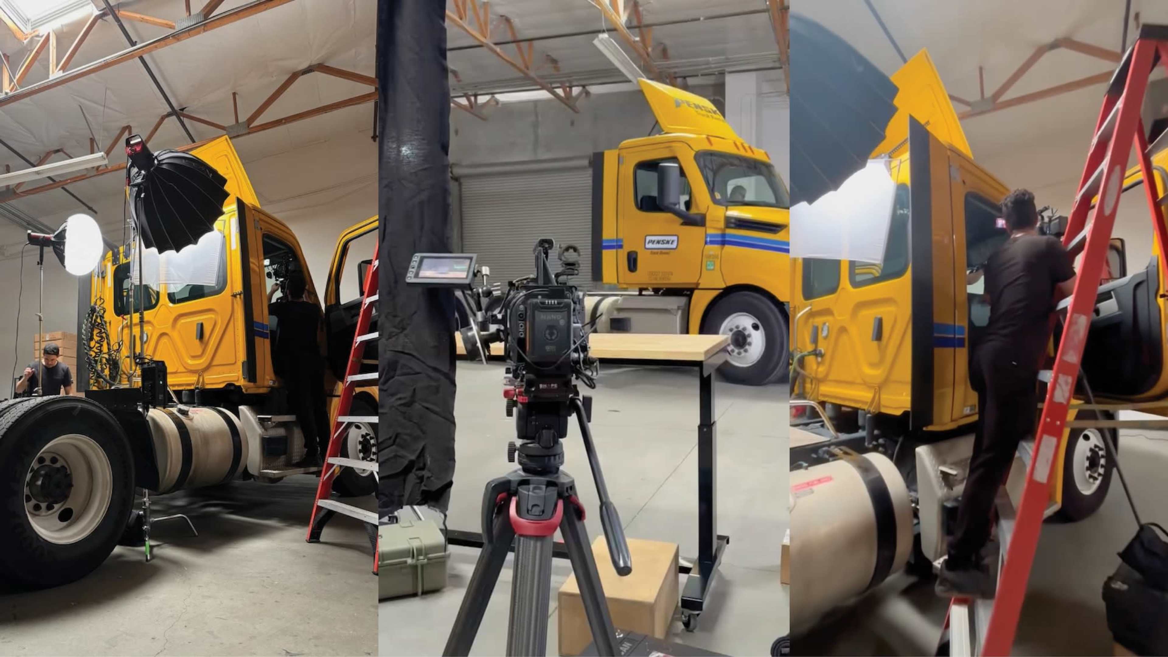 Open-Use Warehouse Space Located in North County San Diego Image in Ivey Ranch / Rancho Del Oro, Oceanside, CA