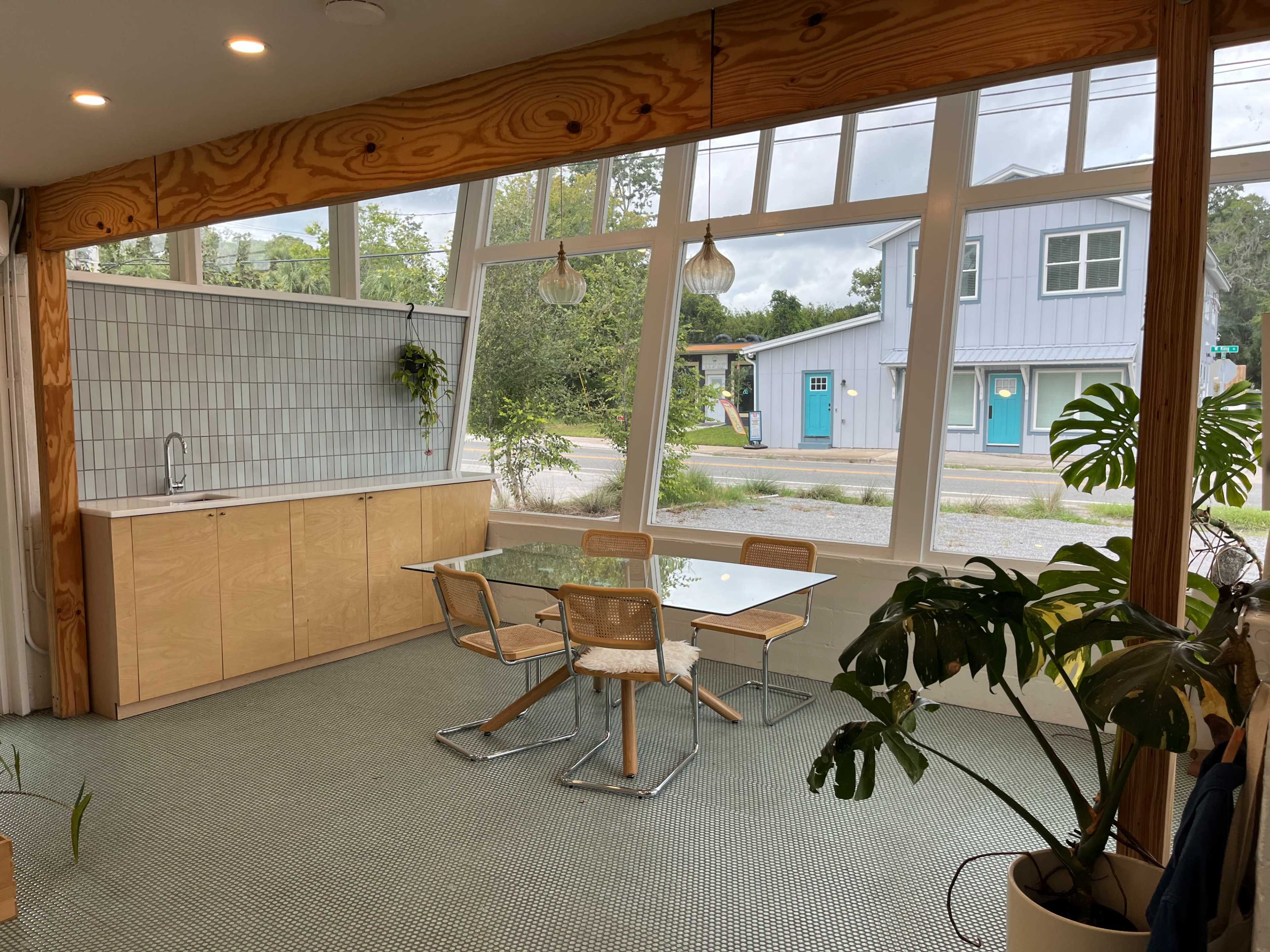 West King Studio Image in St. Augustine, St. Augustine, FL