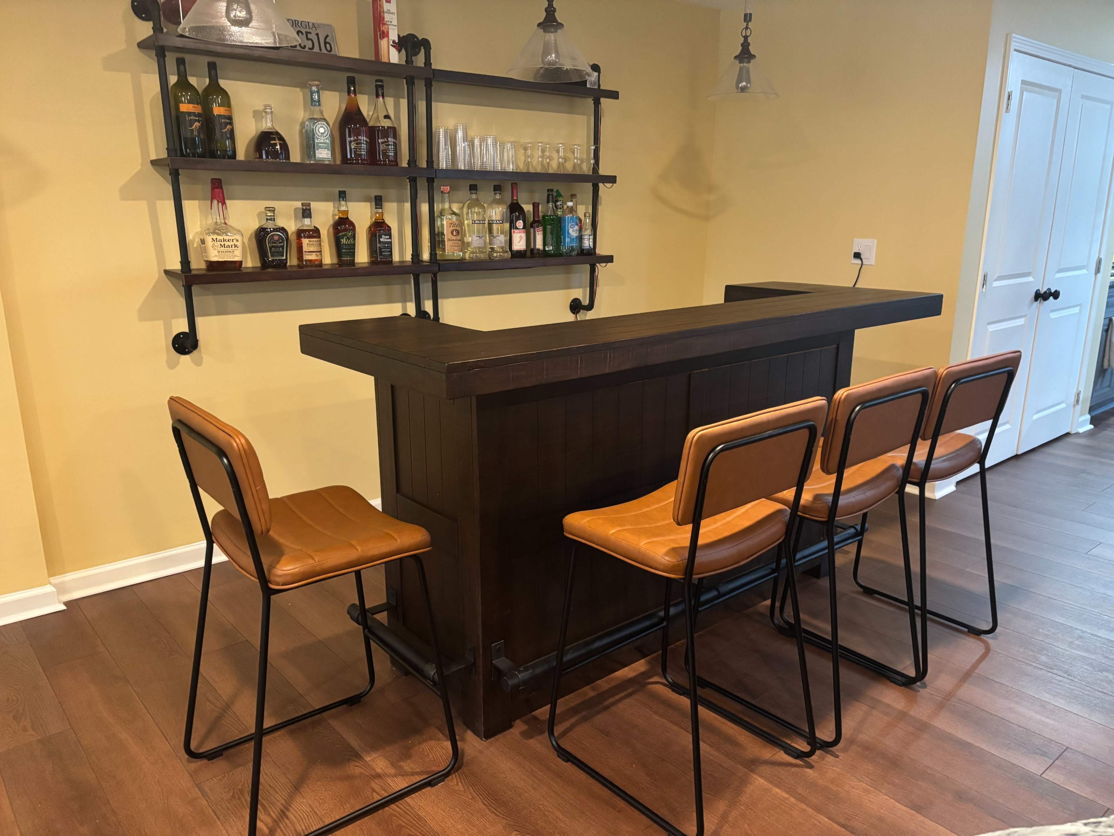 Signature Gathering Space Image in , Lithonia, GA