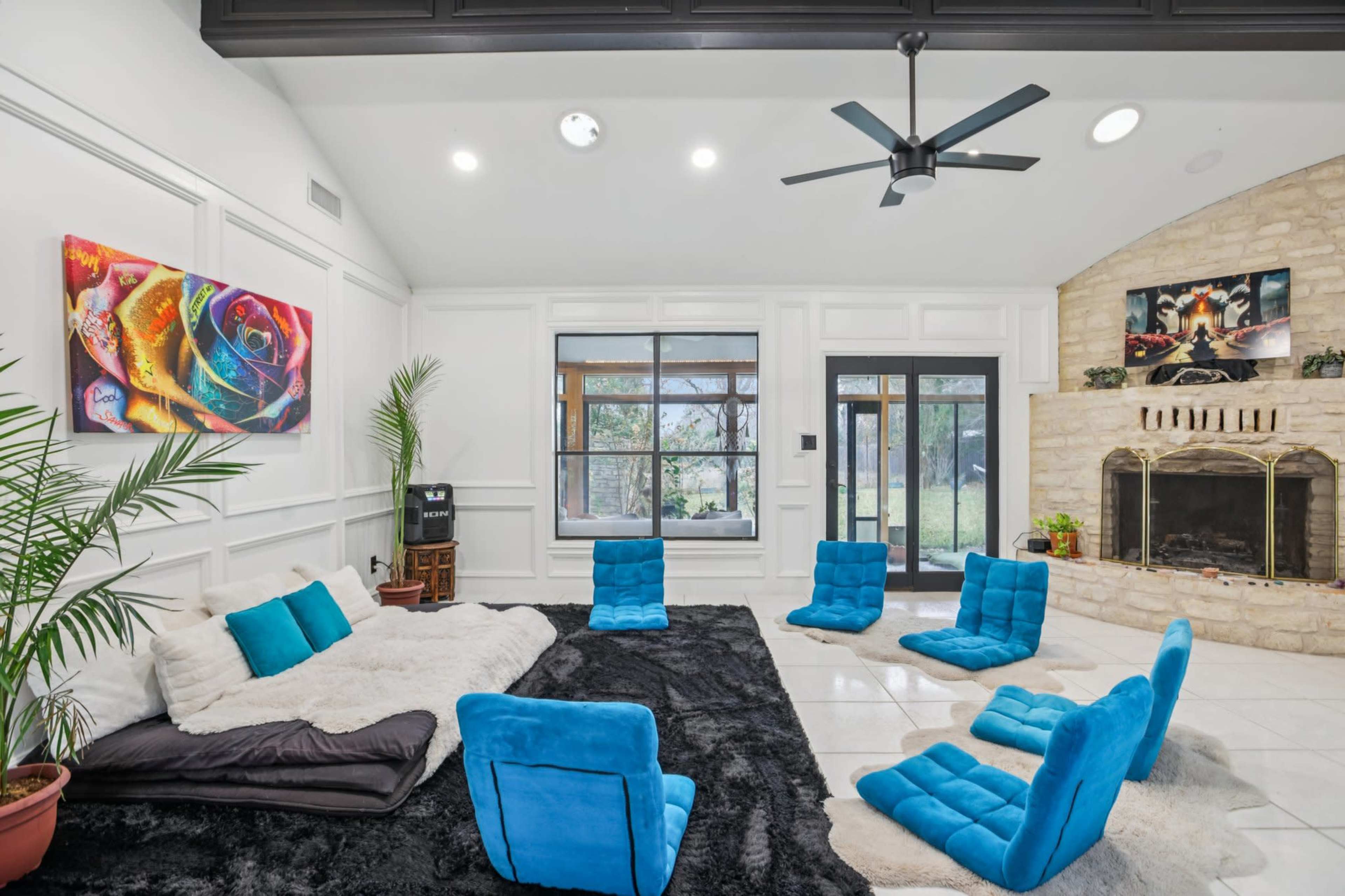 Healing Temple Home Image in , Manchaca, TX