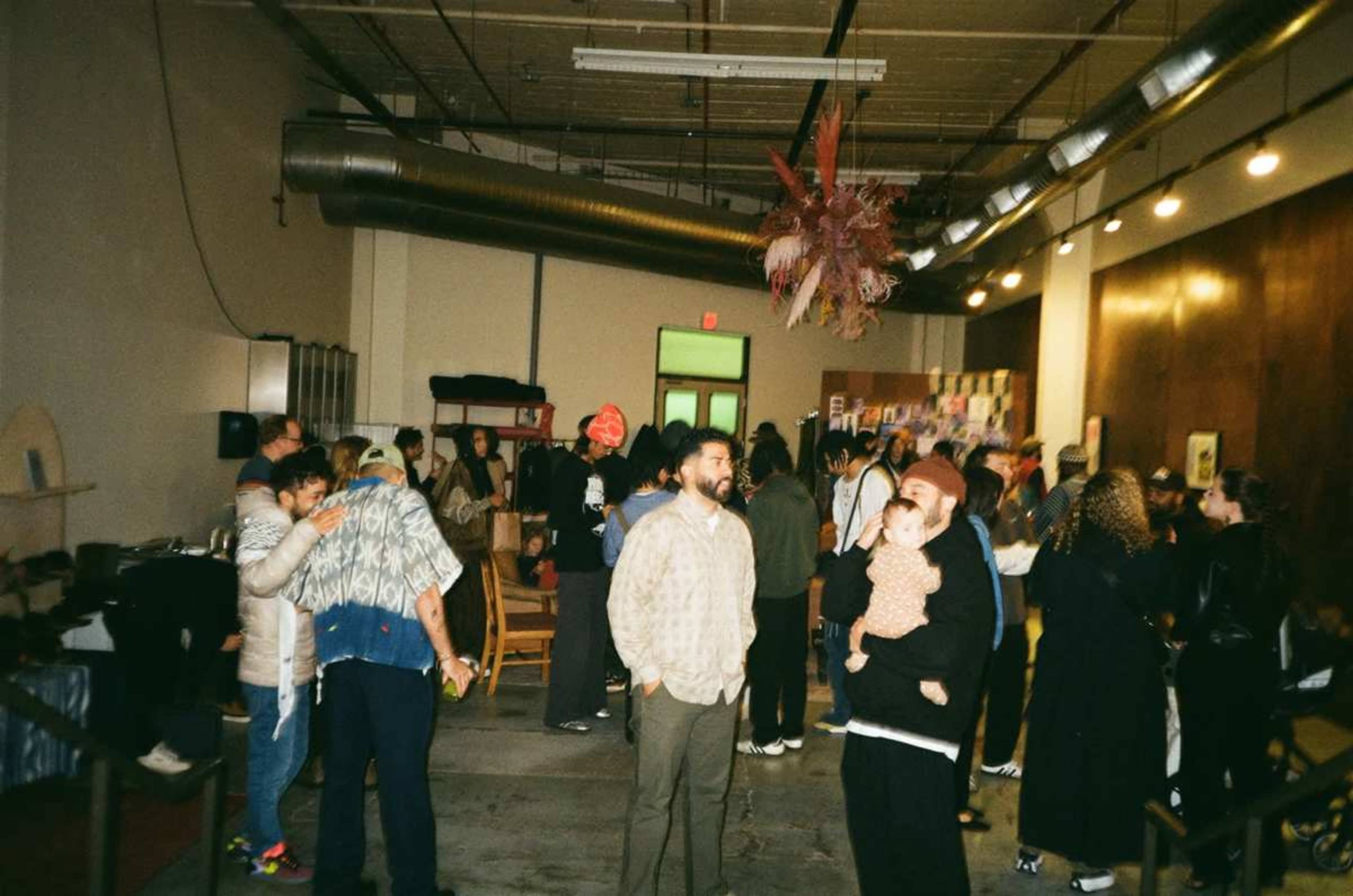 Beautiful SE studio and gallery space Image in Southeast Portland, Portland, OR