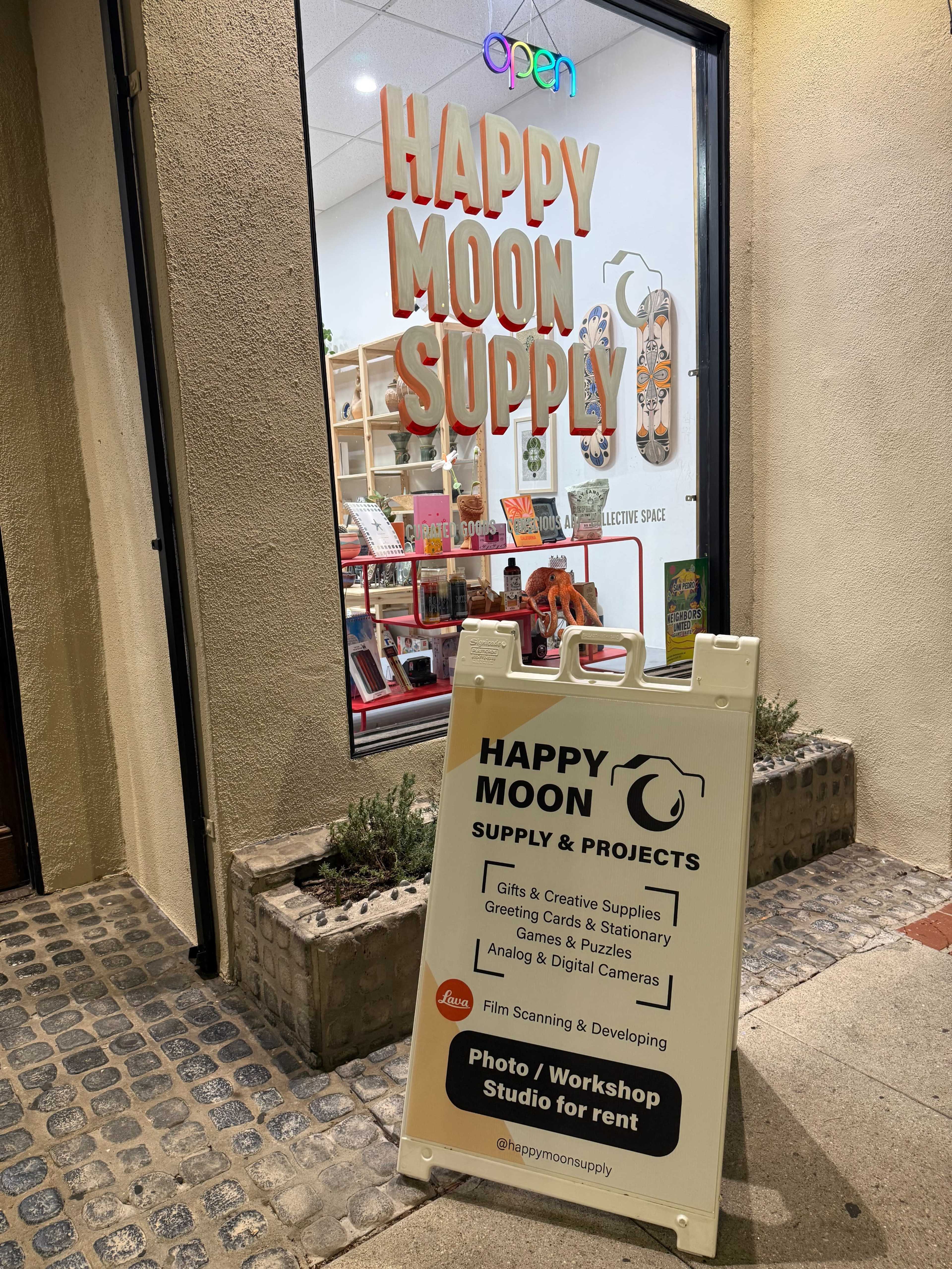 Studio for Photo Shoots or Workshops in Downtown San Pedro Image in San Pedro, San Pedro, CA