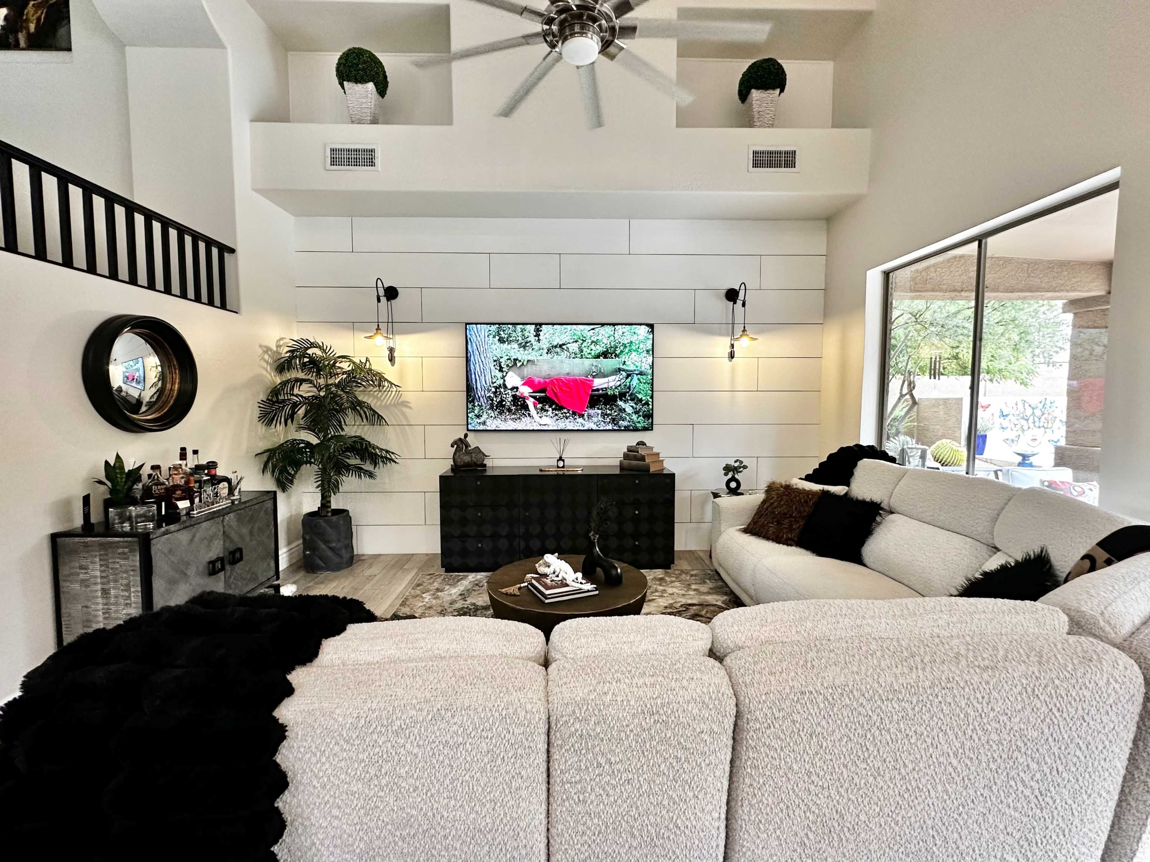 Contemporary Elegance in Scottsdale Image in Grayhawk, Scottsdale, AZ