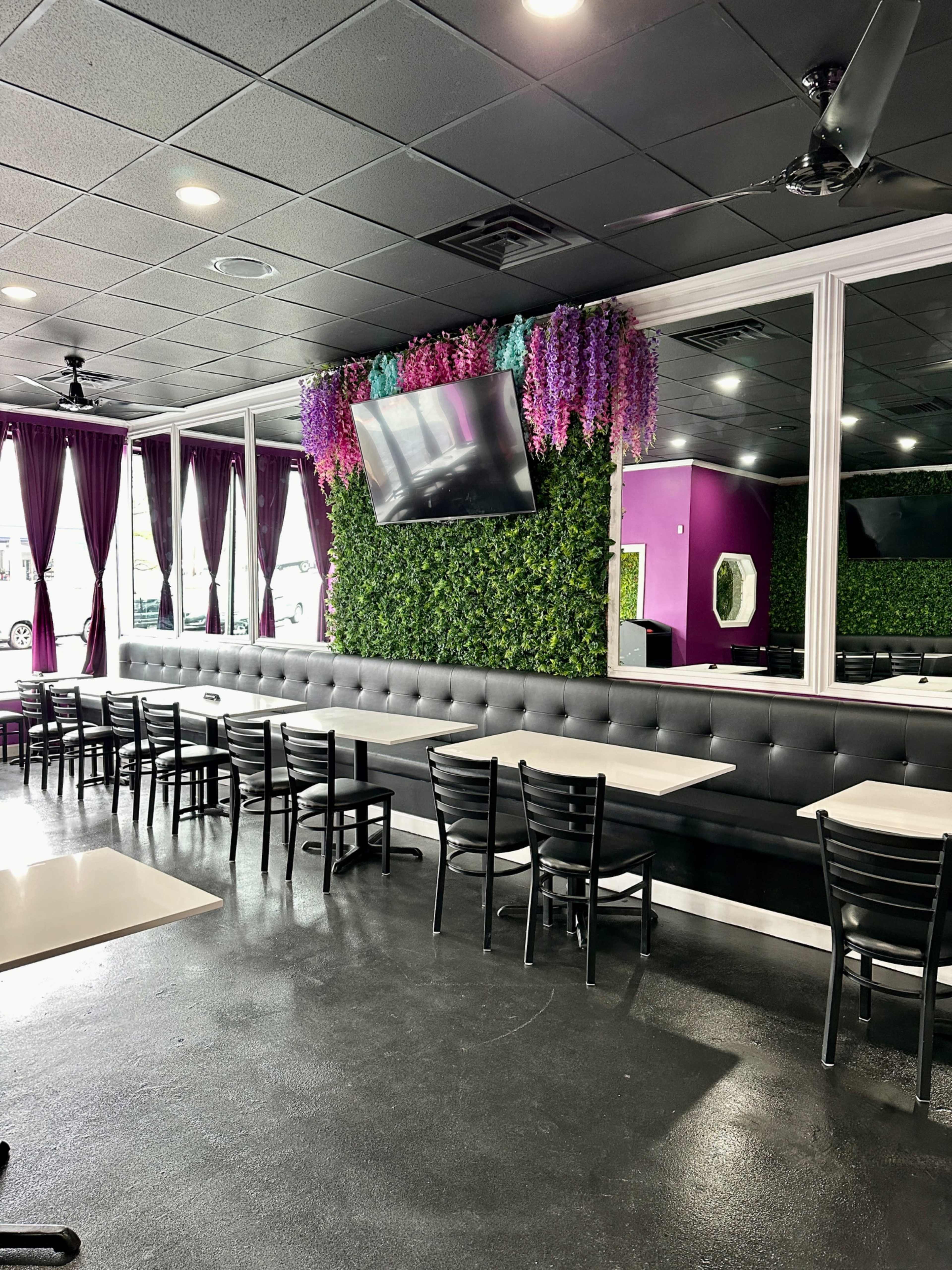 MMB Event Venue: Marietta’s Hidden Gem for Private Events Image in , Marietta, GA