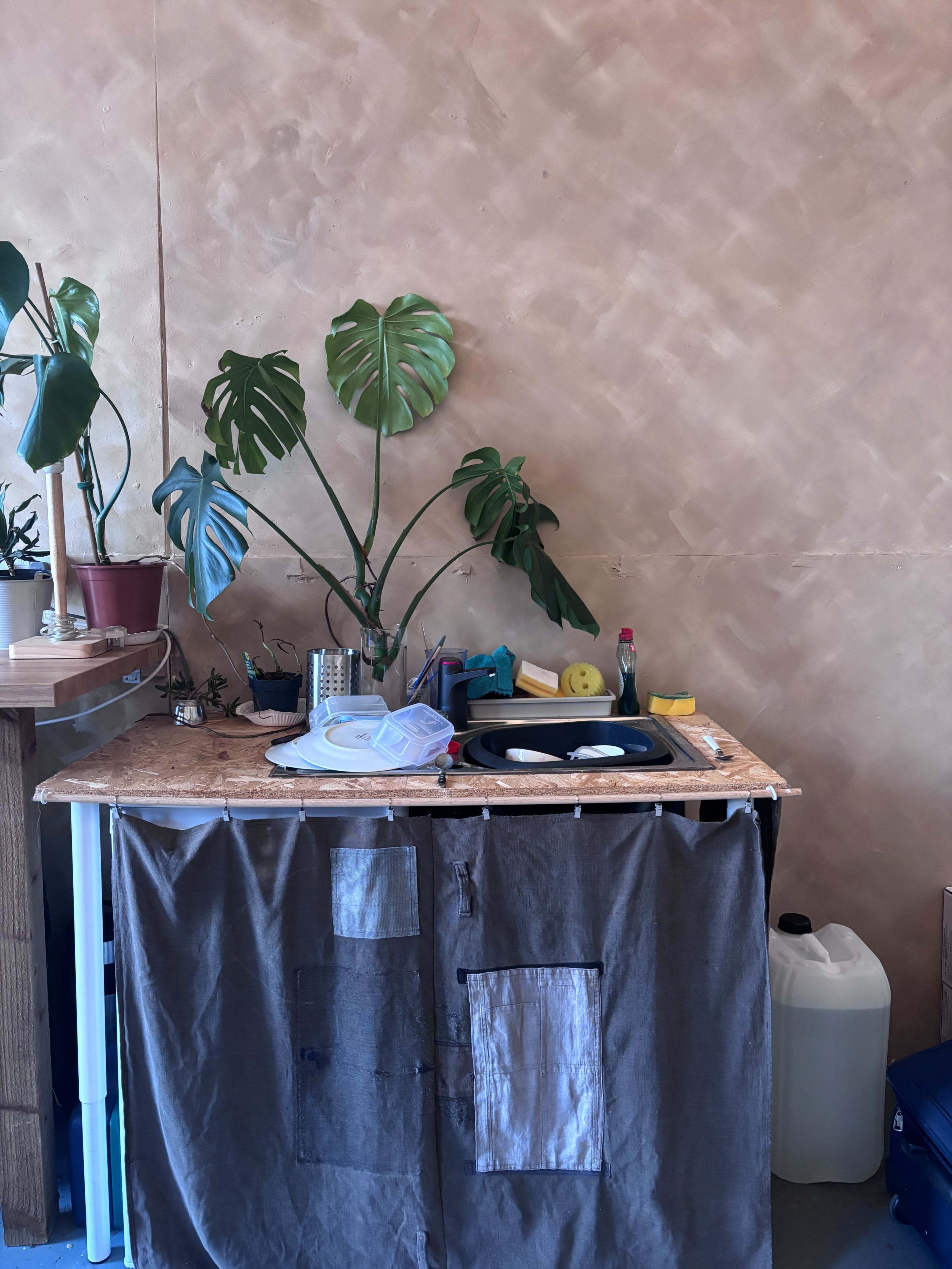 Bright & Flexible Wellness & Workshop Space in Manchester – Yoga, Craft, Coaching Image in Manchester, Manchester, ENG