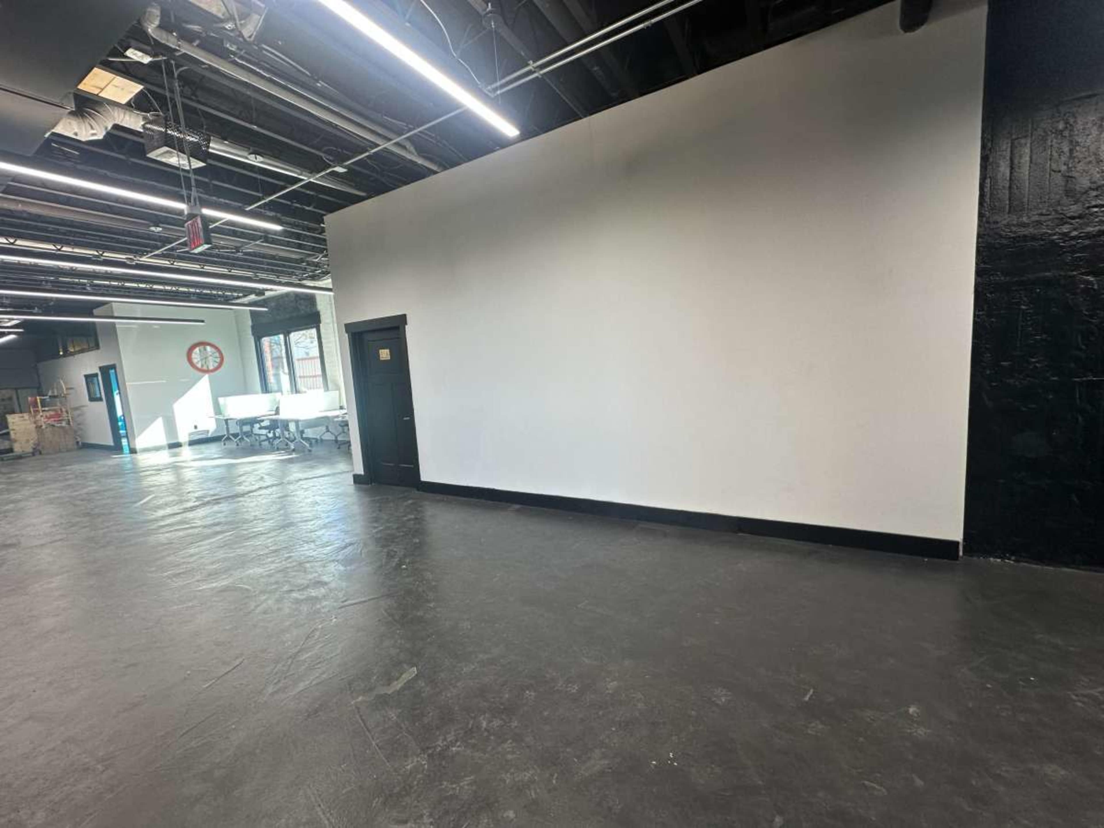 Large Event Space In A Fully Renovated Warehouse In Maplewood For Up to 75 Guests. Image in Hadley Township, St. Louis, MO