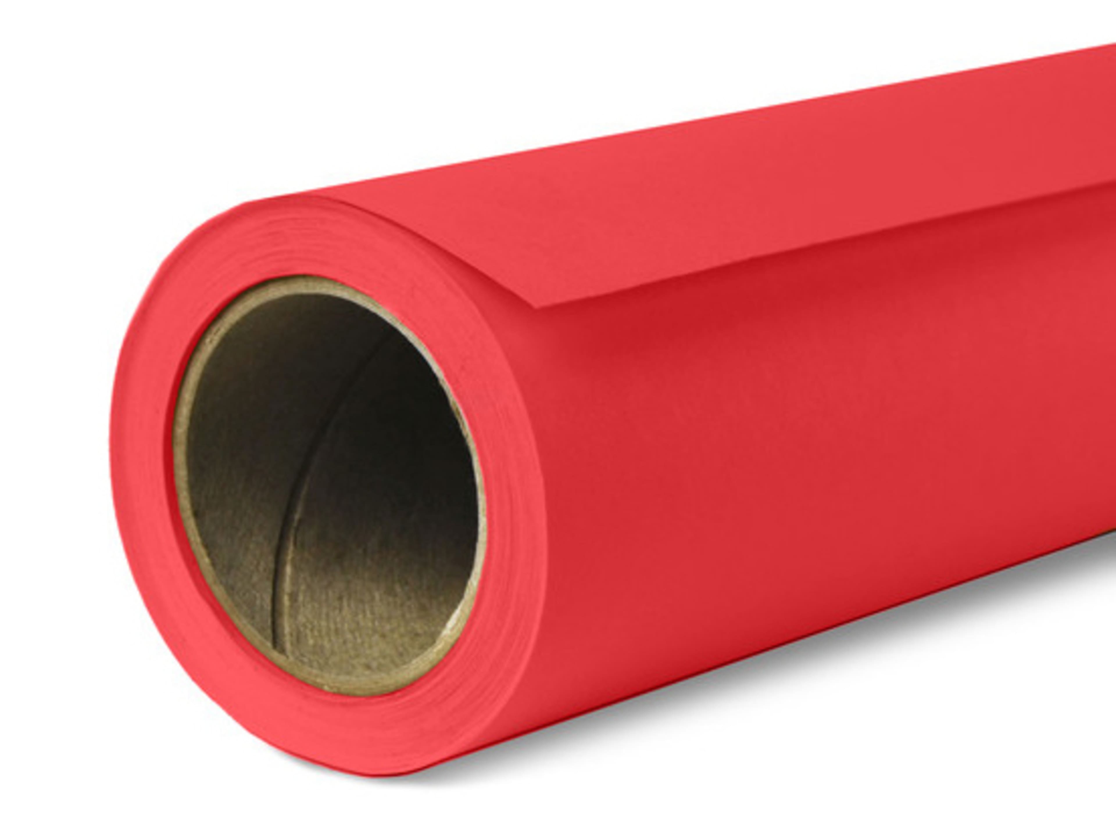 Brand New Paper Roll / Custom Paper Color