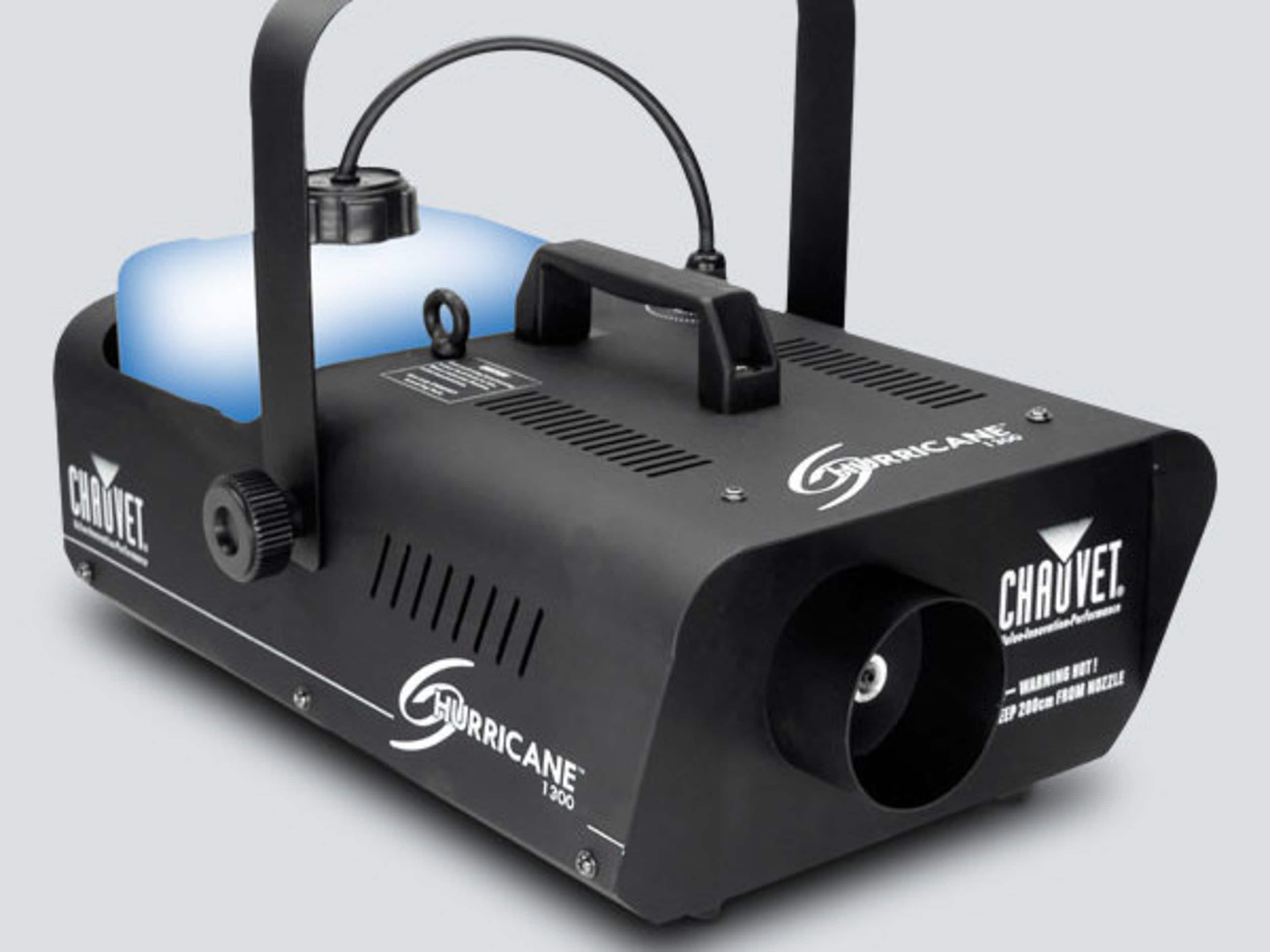 Fog Machine