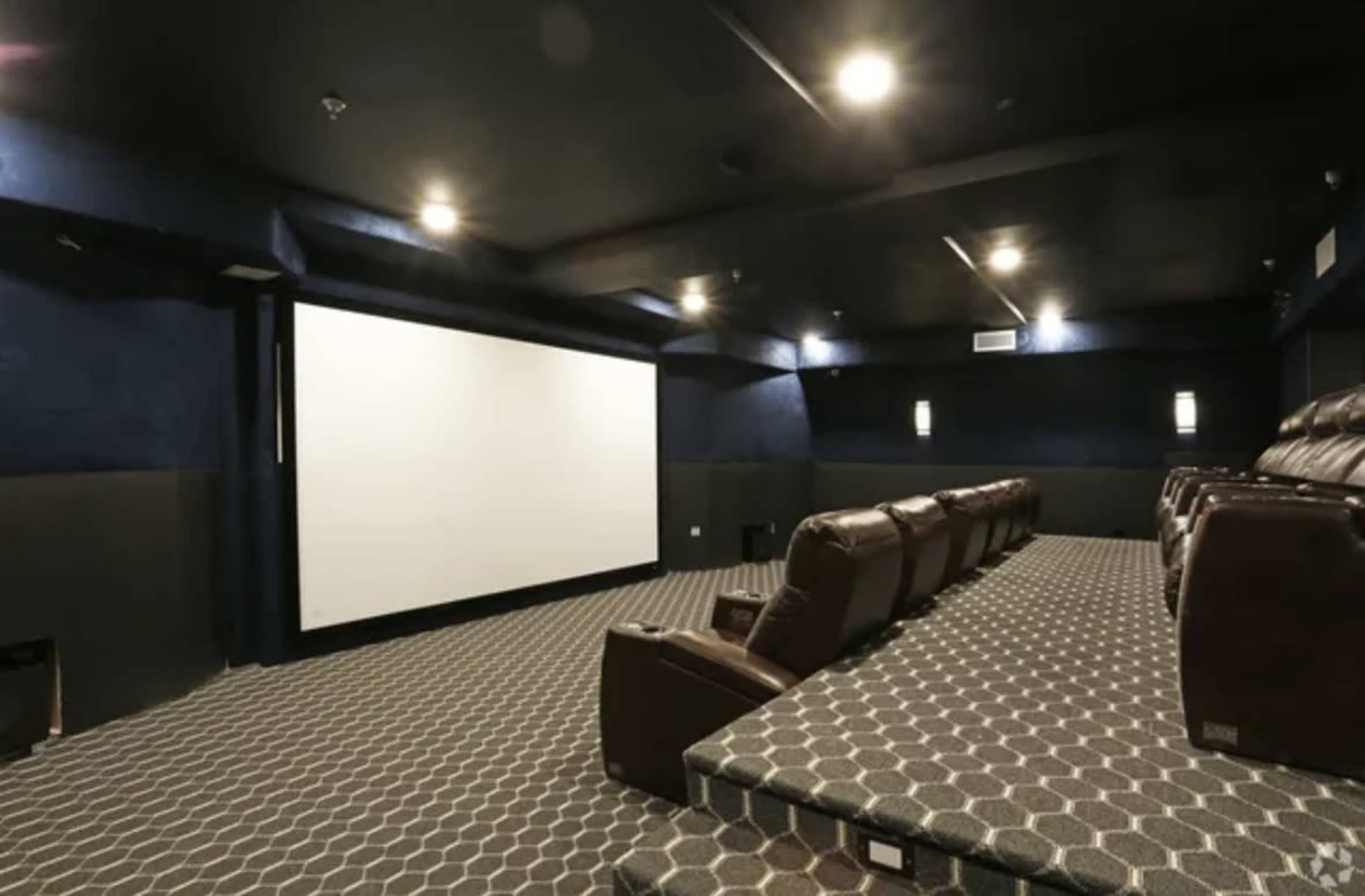 Noho Arts Clubhouse Lounge w/ Theatre Image in North Hollywood, North Hollywood, CA