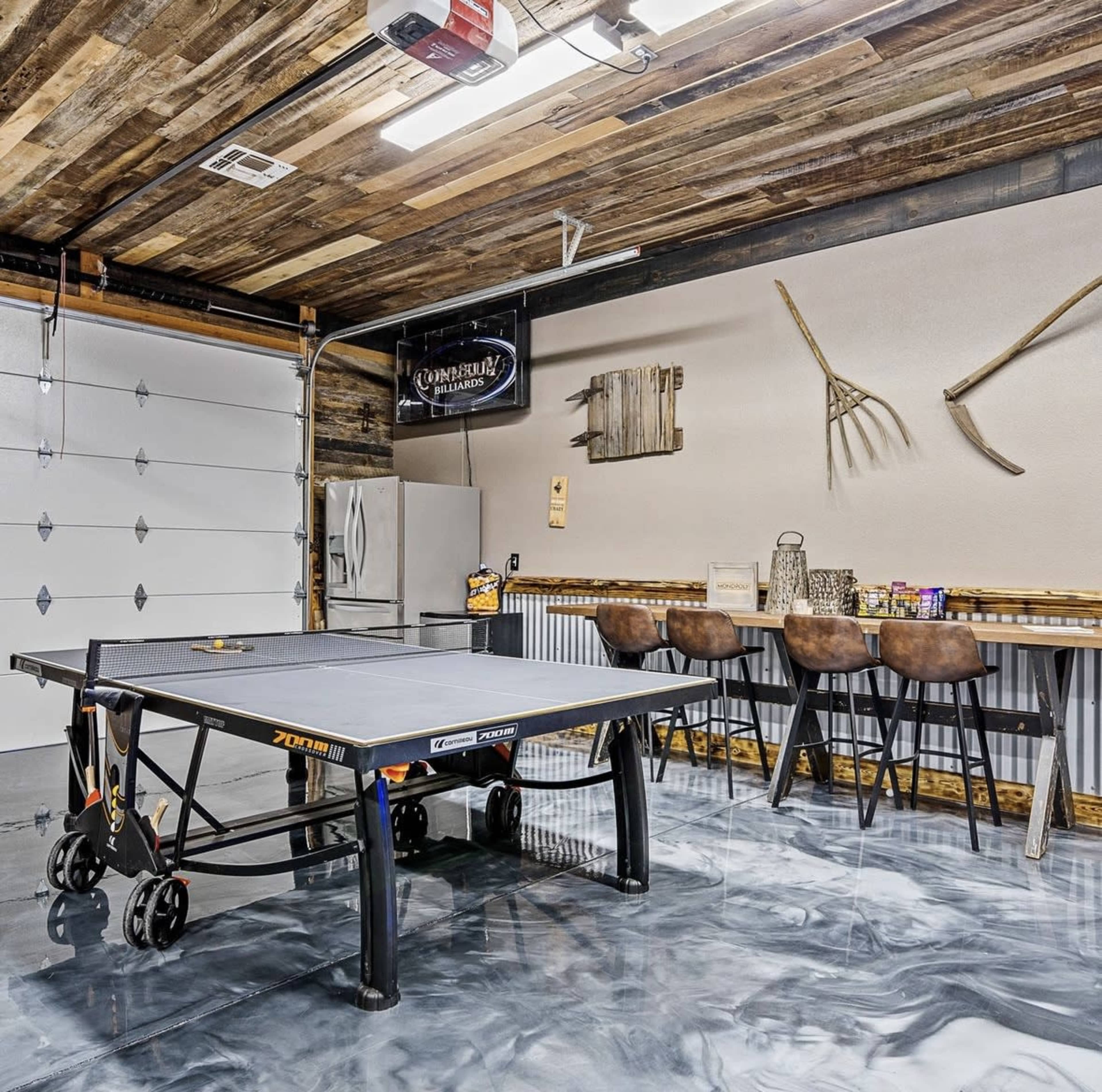 Desert Oasis Hideaway- Epic Game Room and Resort Style Backyard Image in , San Tan Valley, AZ