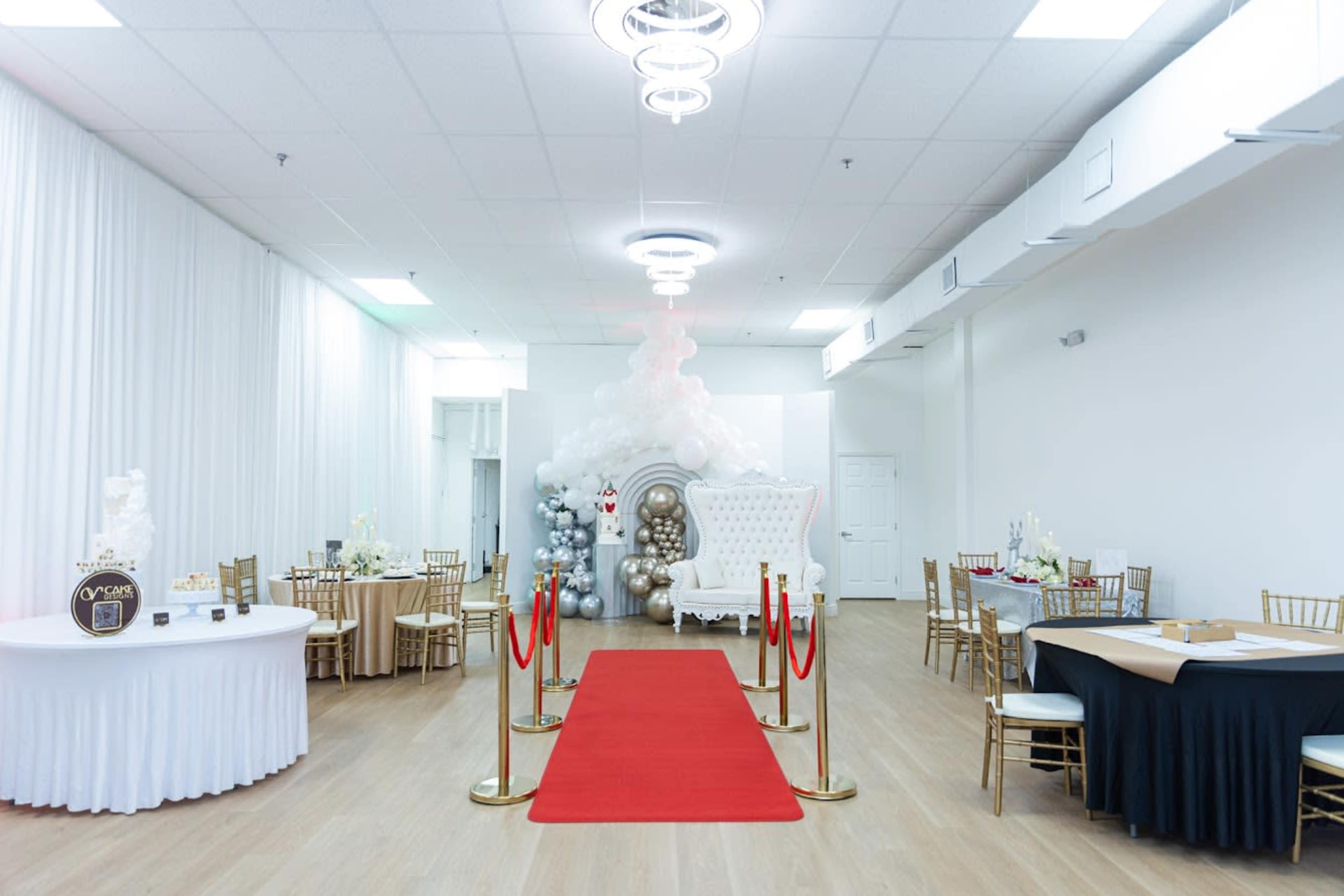 Casselberry's Dance Hall and Events Venue Image in Casselberry, Casselberry, FL