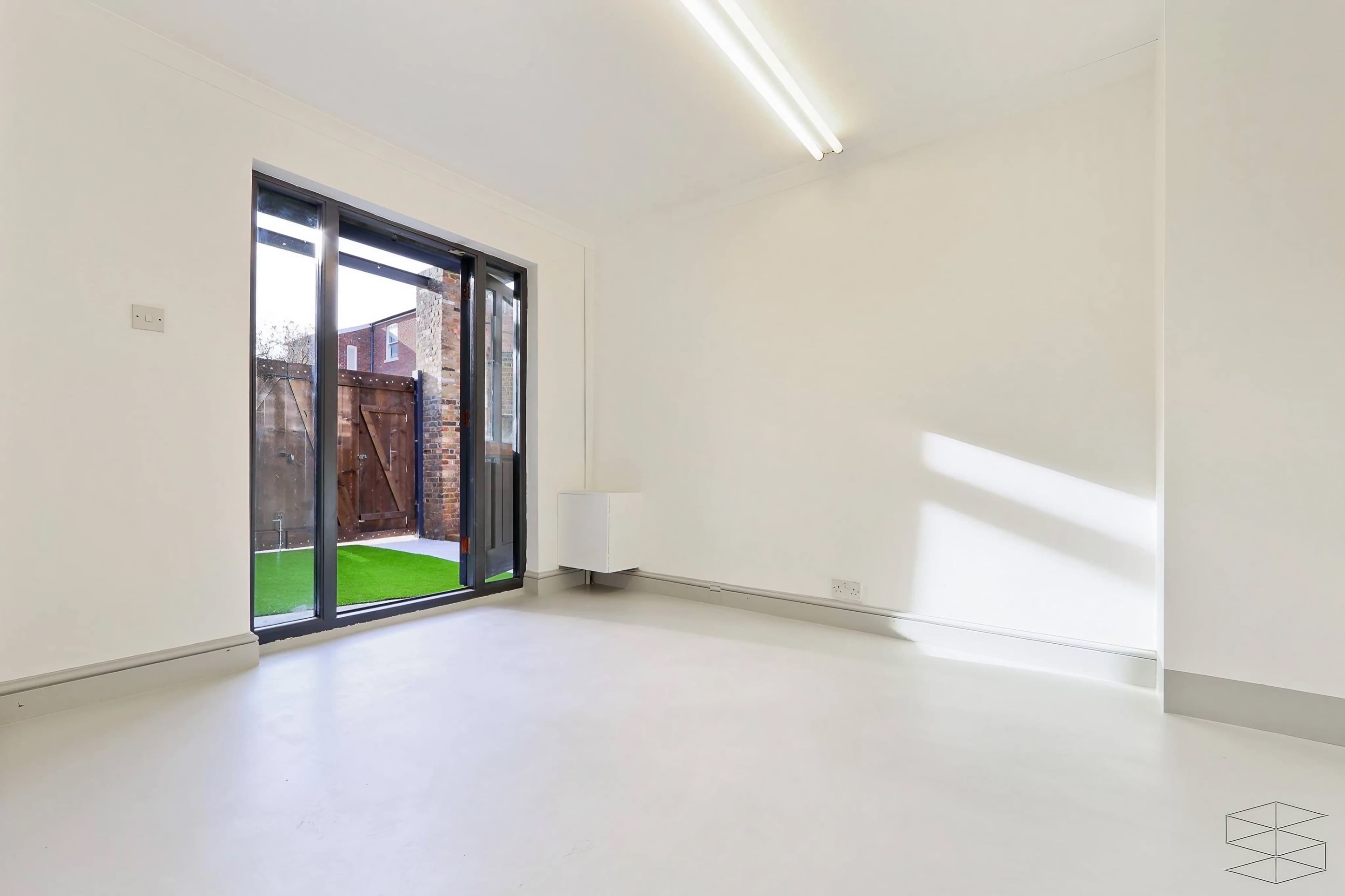 Industrial Photography Space Image in Lower Clapton, London, ENG