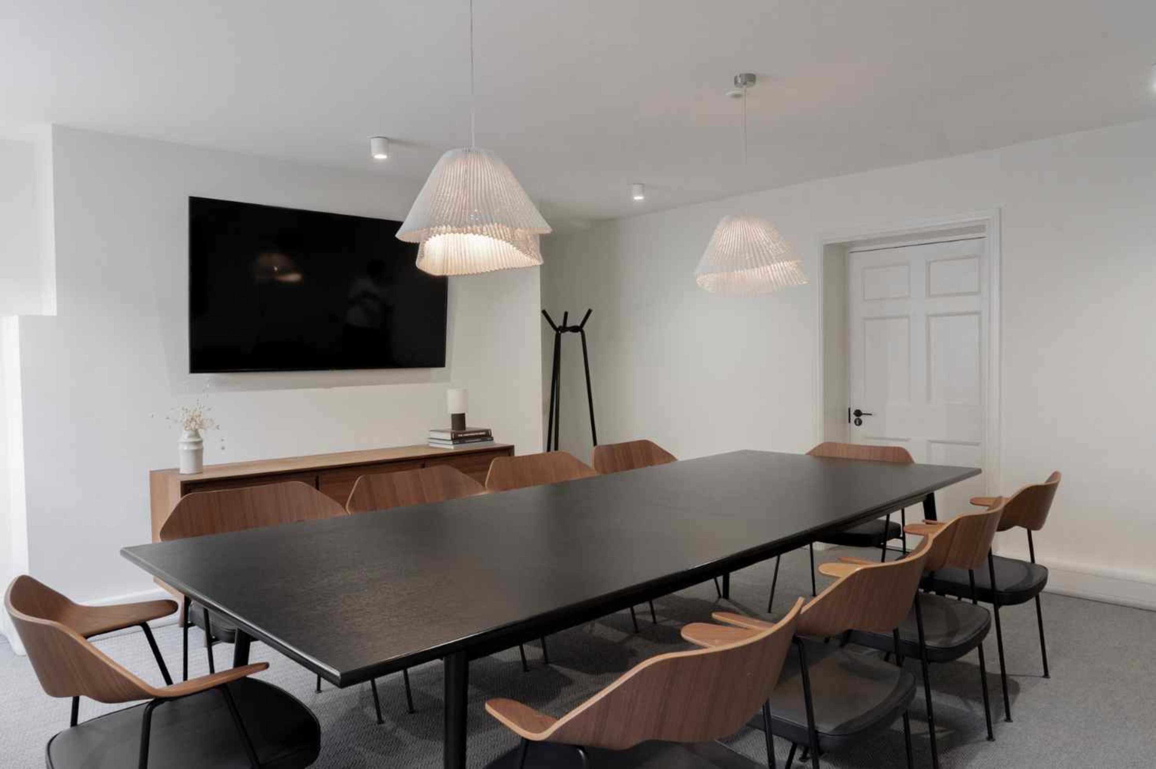 Meeting Room Image in Holborn, London, ENG