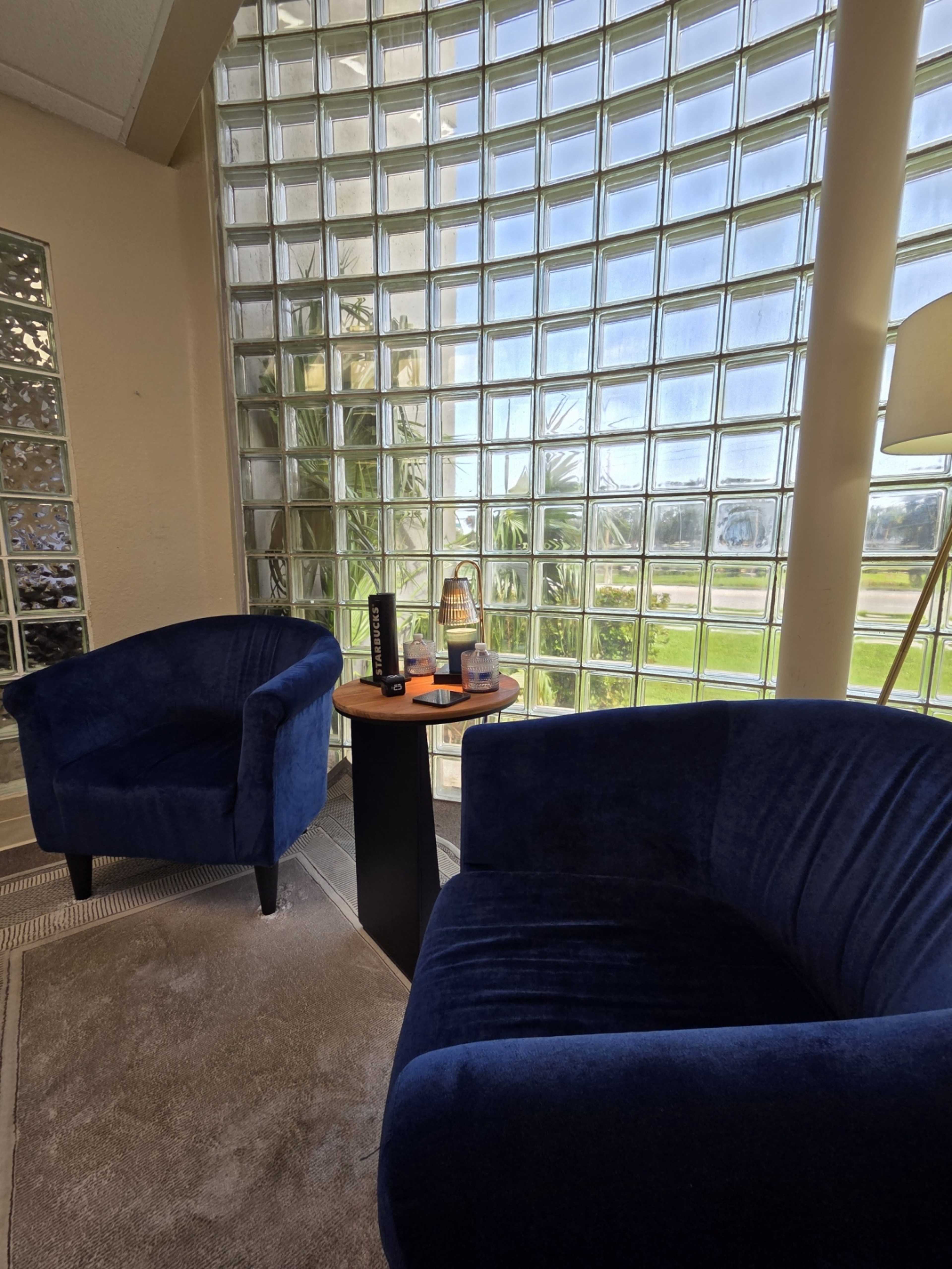 Podcast & YouTube Studio Image in Wekiwa Springs, Longwood, FL