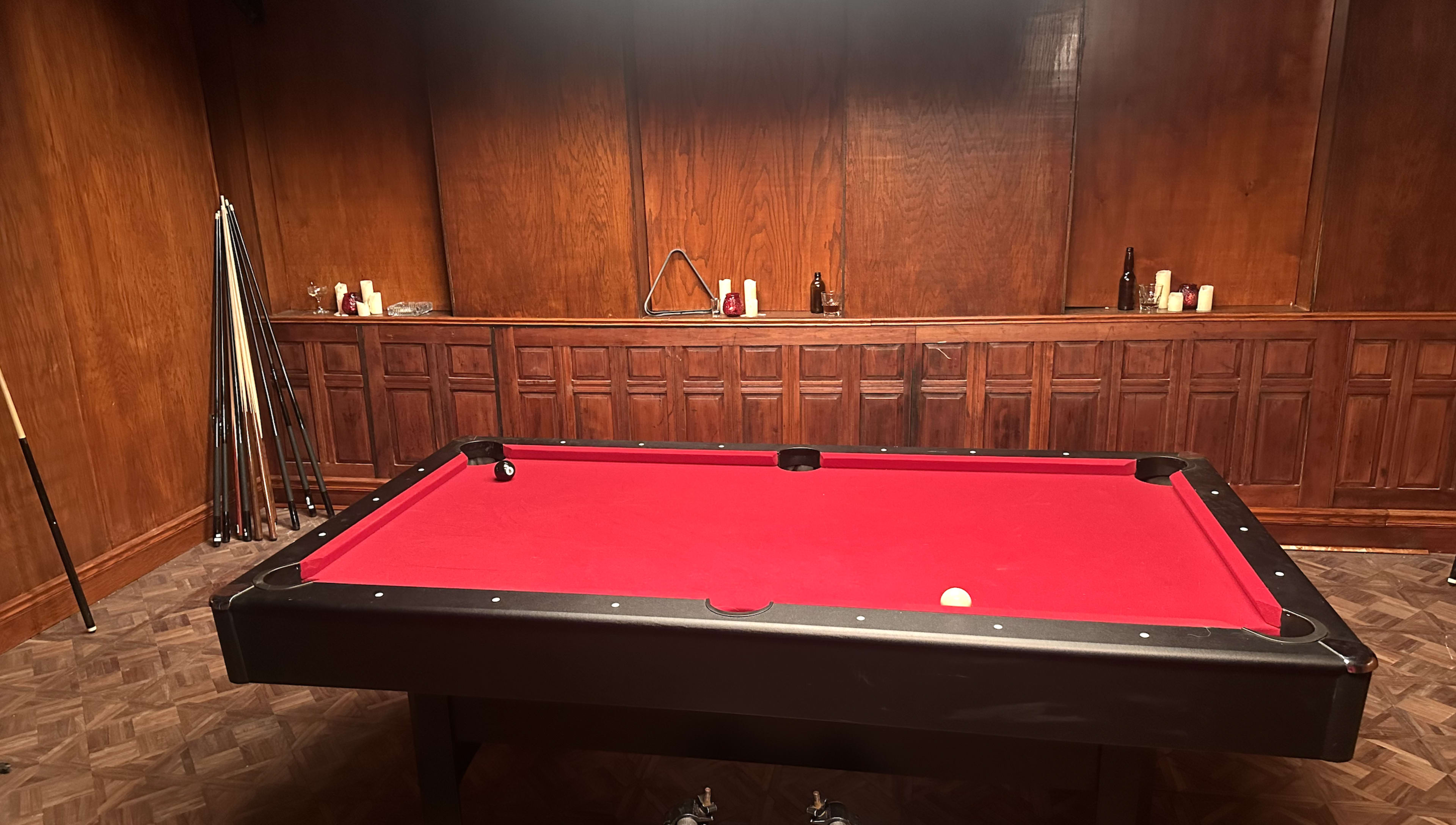 Large Spacious Multi-Room Apartment with a Vintage Style in a historical building with bar venue cabaret photo studio and decay apartment Image in Bushwick, Brooklyn, NY